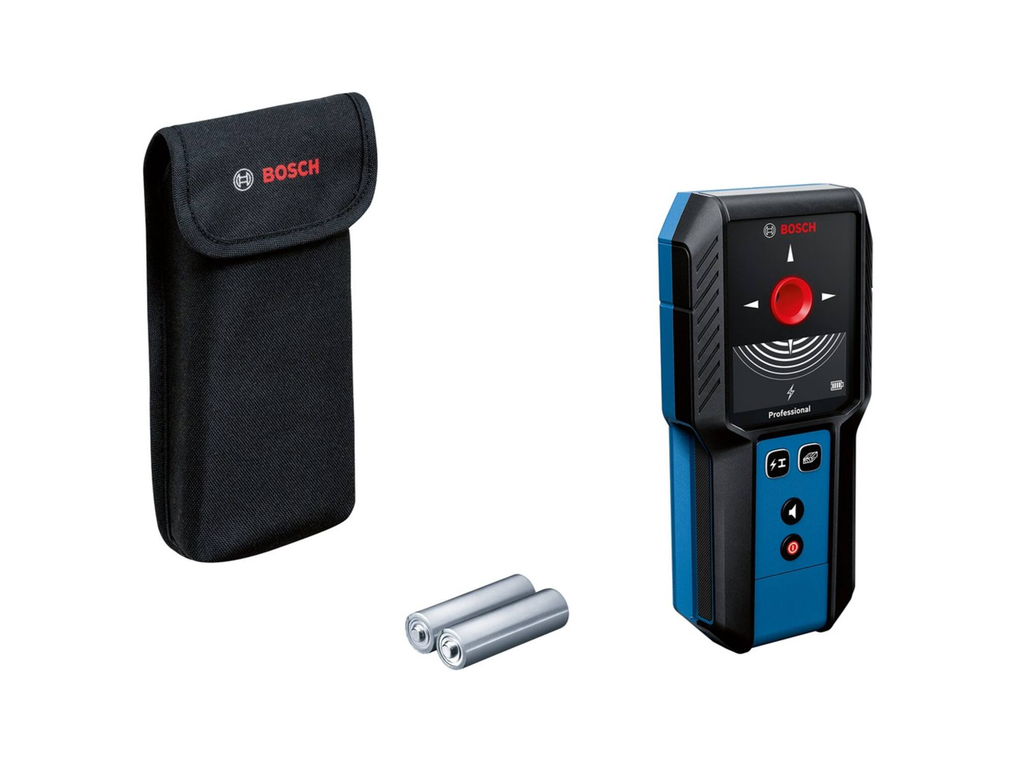 BOSCH Detector GMS 120-27 120MM