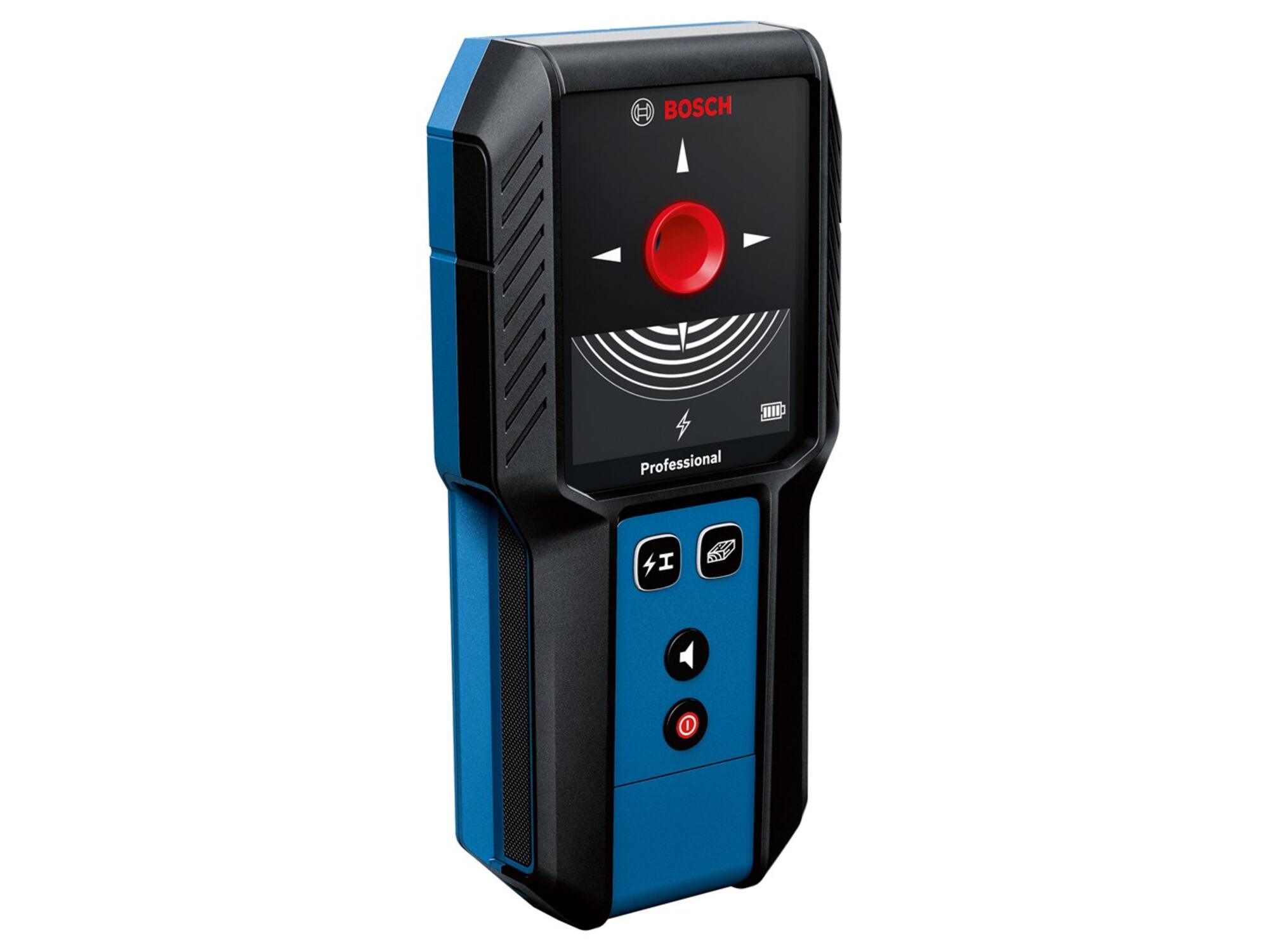 BOSCH Detector GMS 120-27 120MM