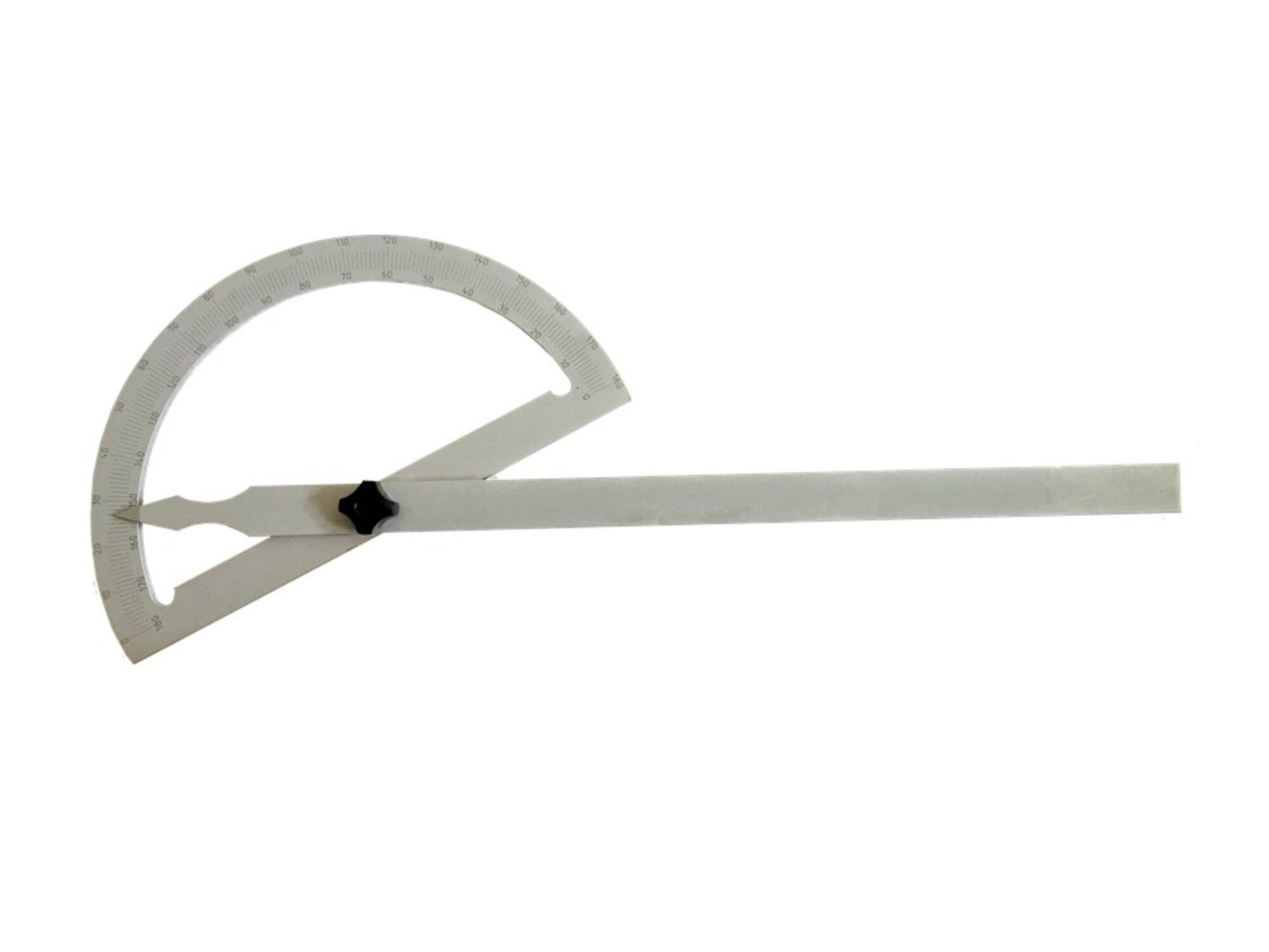 MIB Gradenboog geklonken 150X200 MM