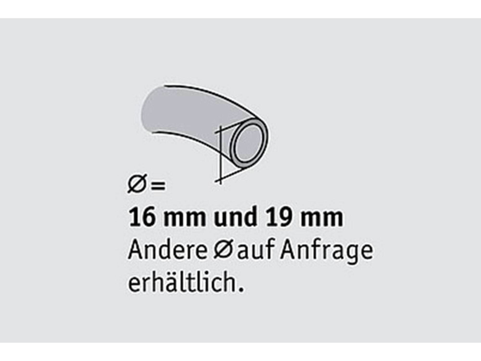 LOWE Buisschaar 3204 16-19 MM