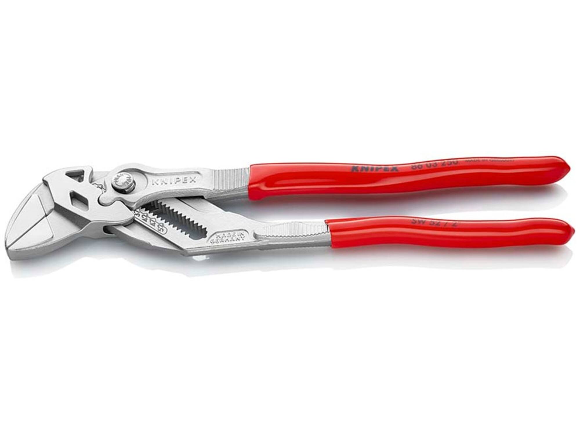 KNIPEX Sleuteltang 86 03 250 250 MM