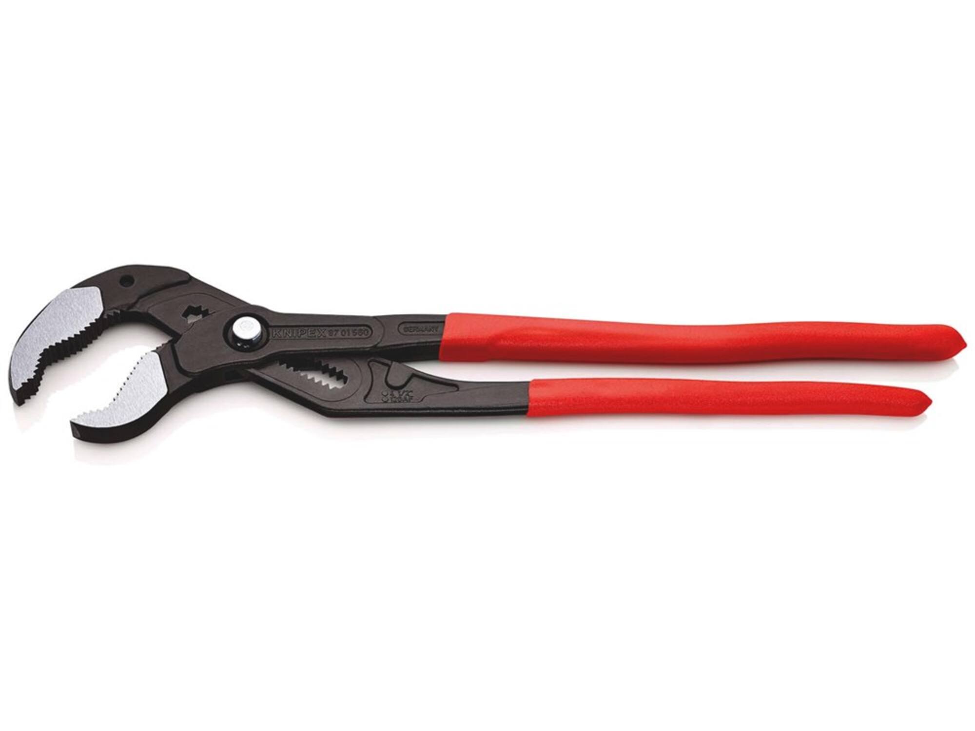 KNIPEX Waterpomptang cobra XXL 87 01 560 560 MM