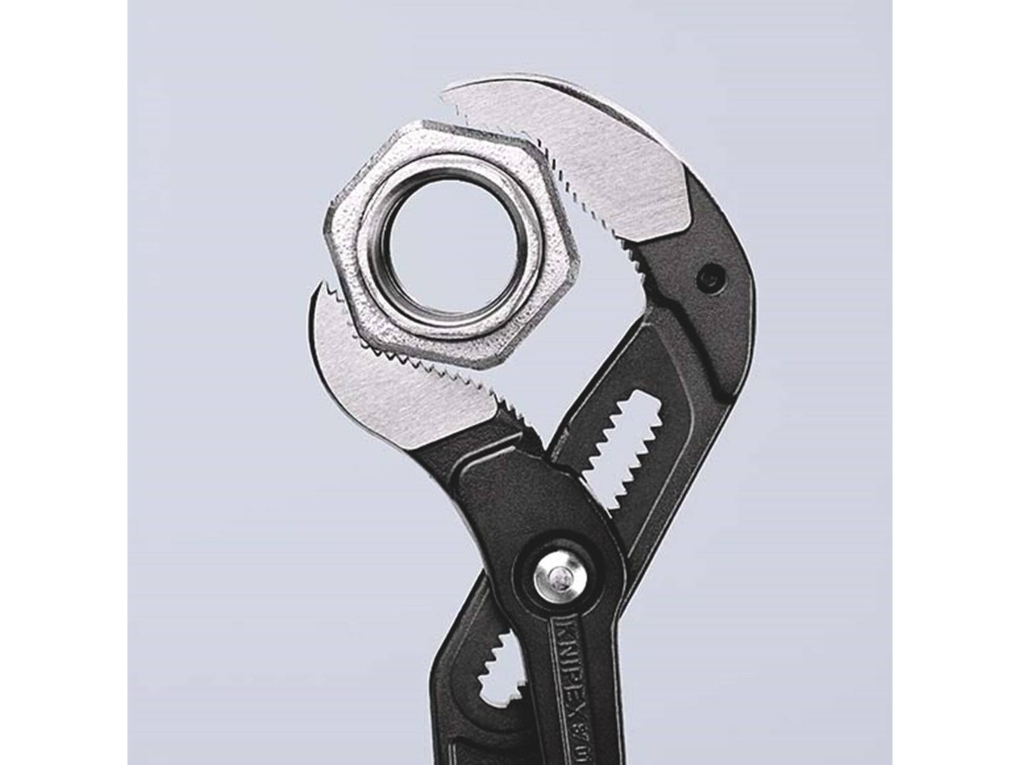 KNIPEX Waterpomptang cobra XXL 87 01 560 560 MM