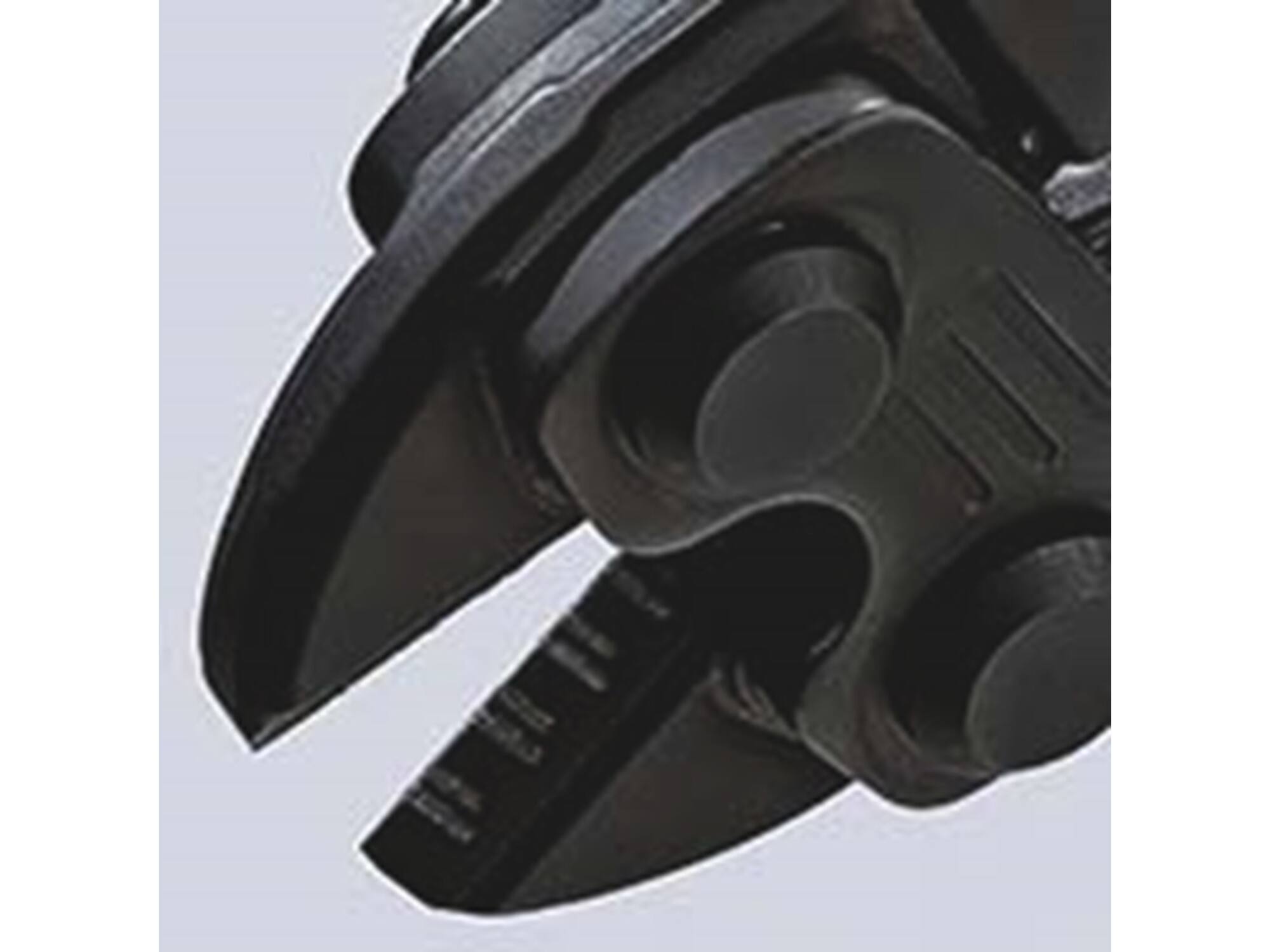 KNIPEX Boutenschaar Cobolt 71 01 200 200 MM