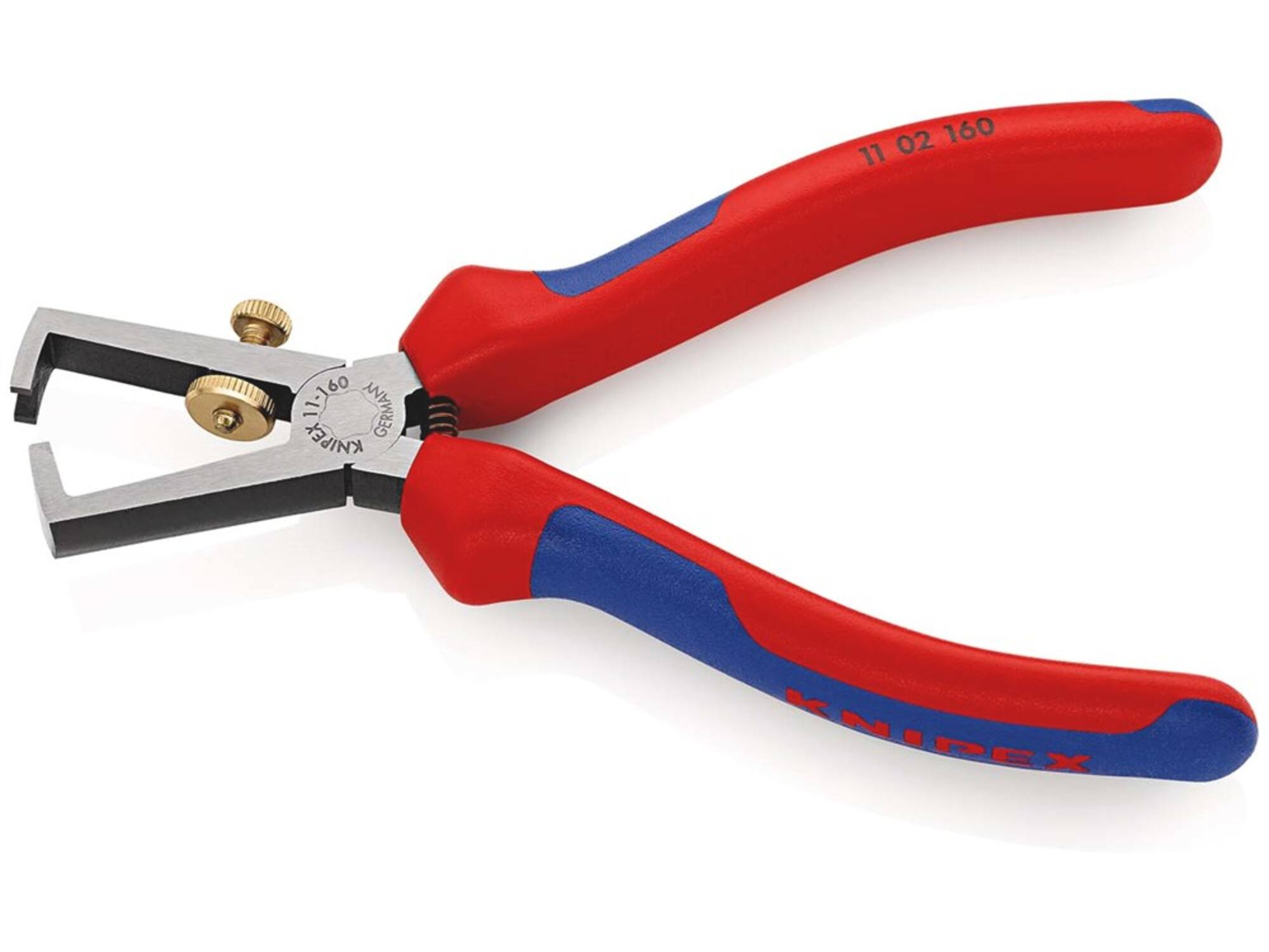 Knipex Afstriptang 11 02 160 160 MM