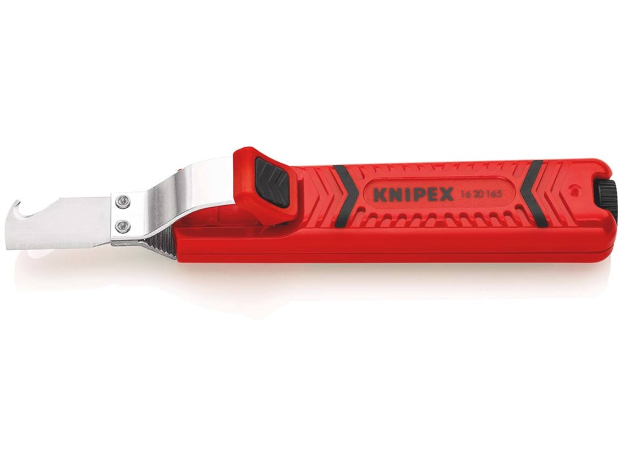 KNIPEX Kabelmes 16 20 165 SB 8-28 MM