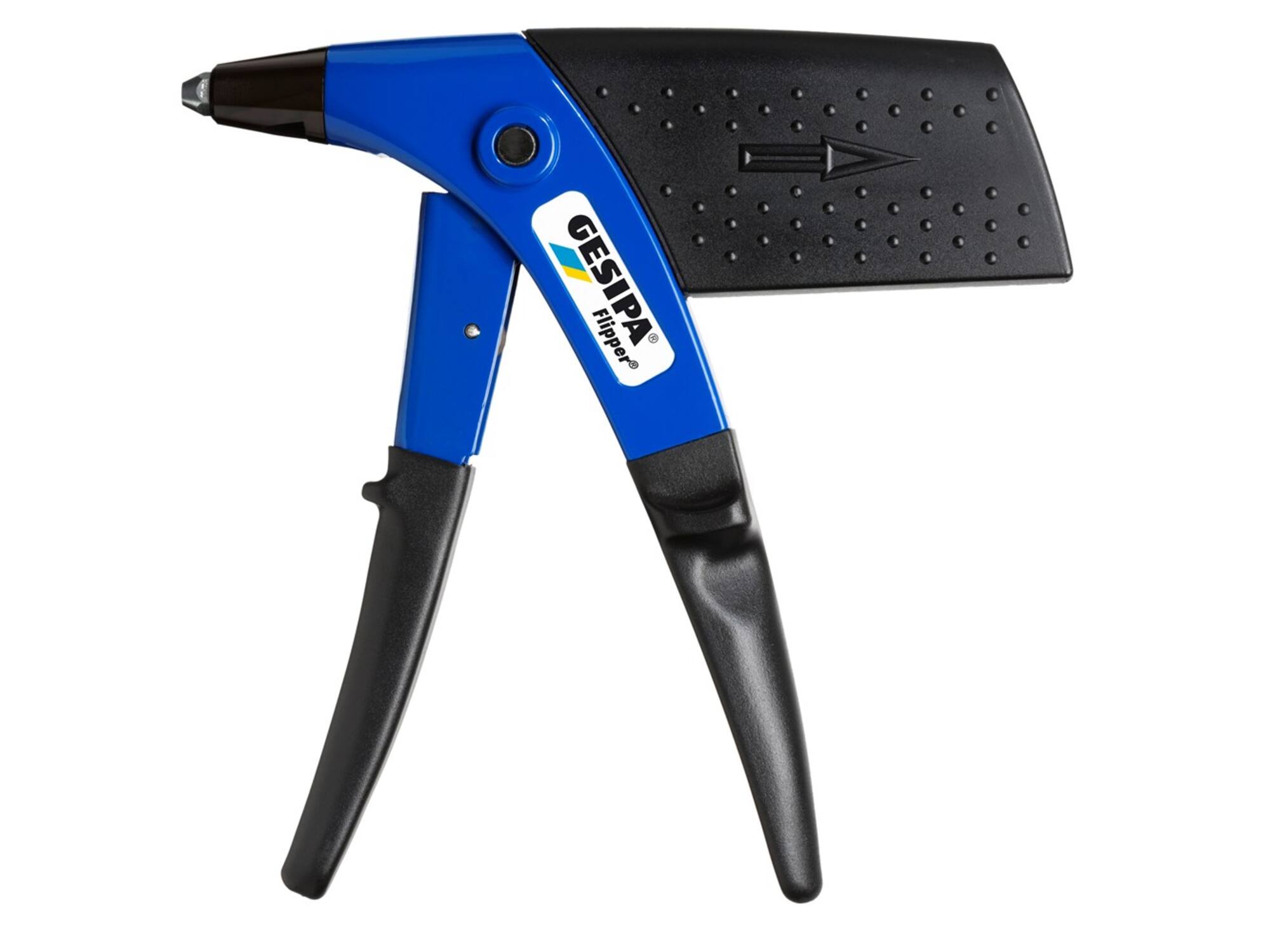 GESIPA Blindklinktang flipper