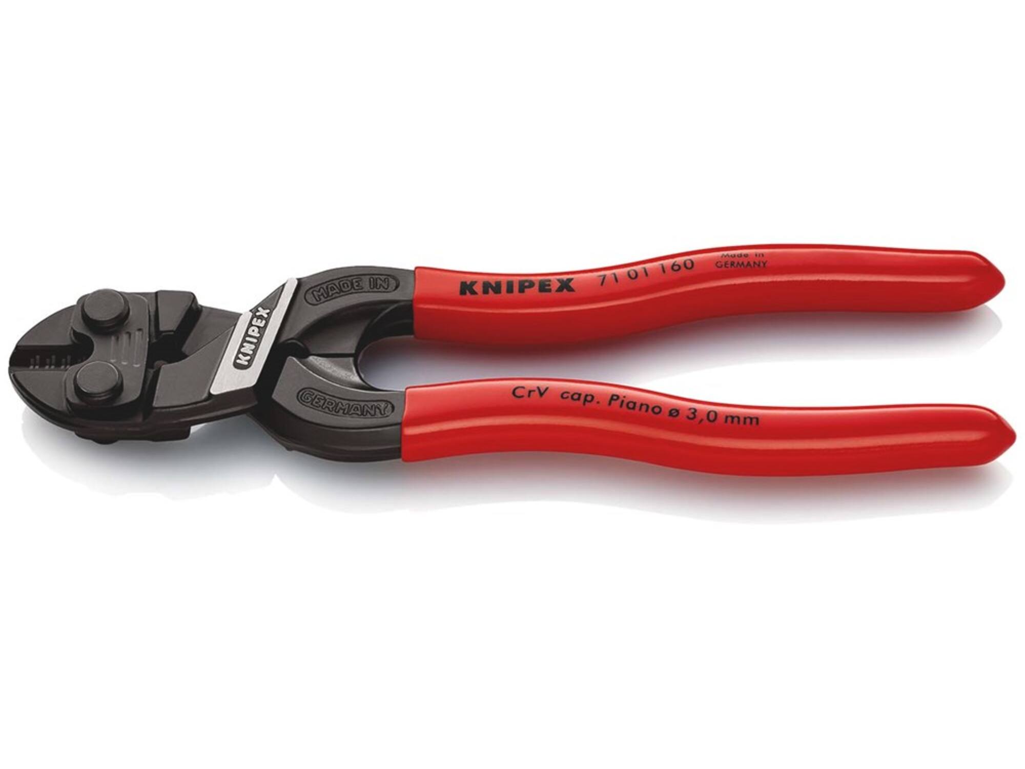 KNIPEX Boutenschaar 71 01 160 160 MM