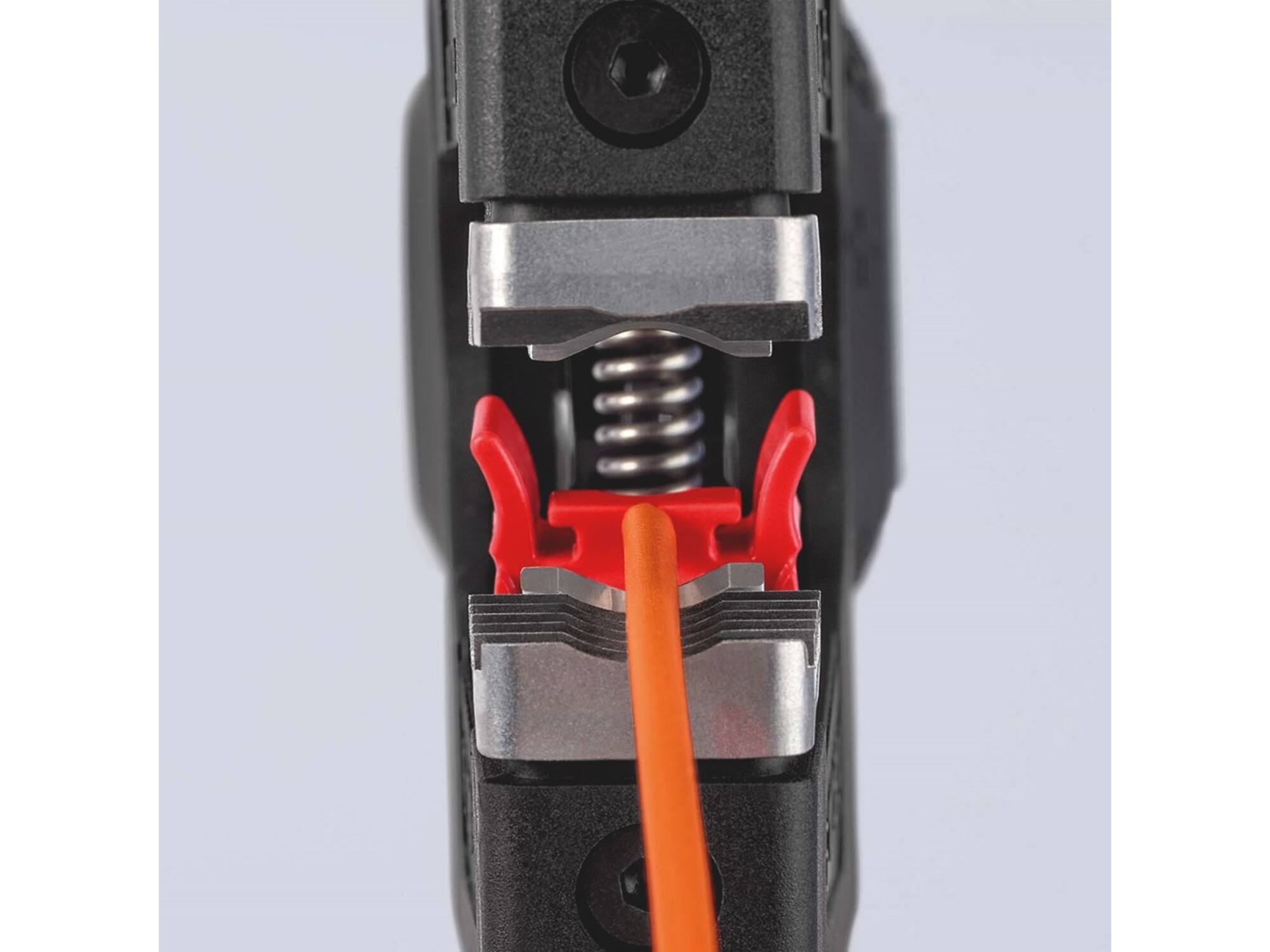 KNIPEX Automatische afstriptang 12 52 195 0,08-16MM