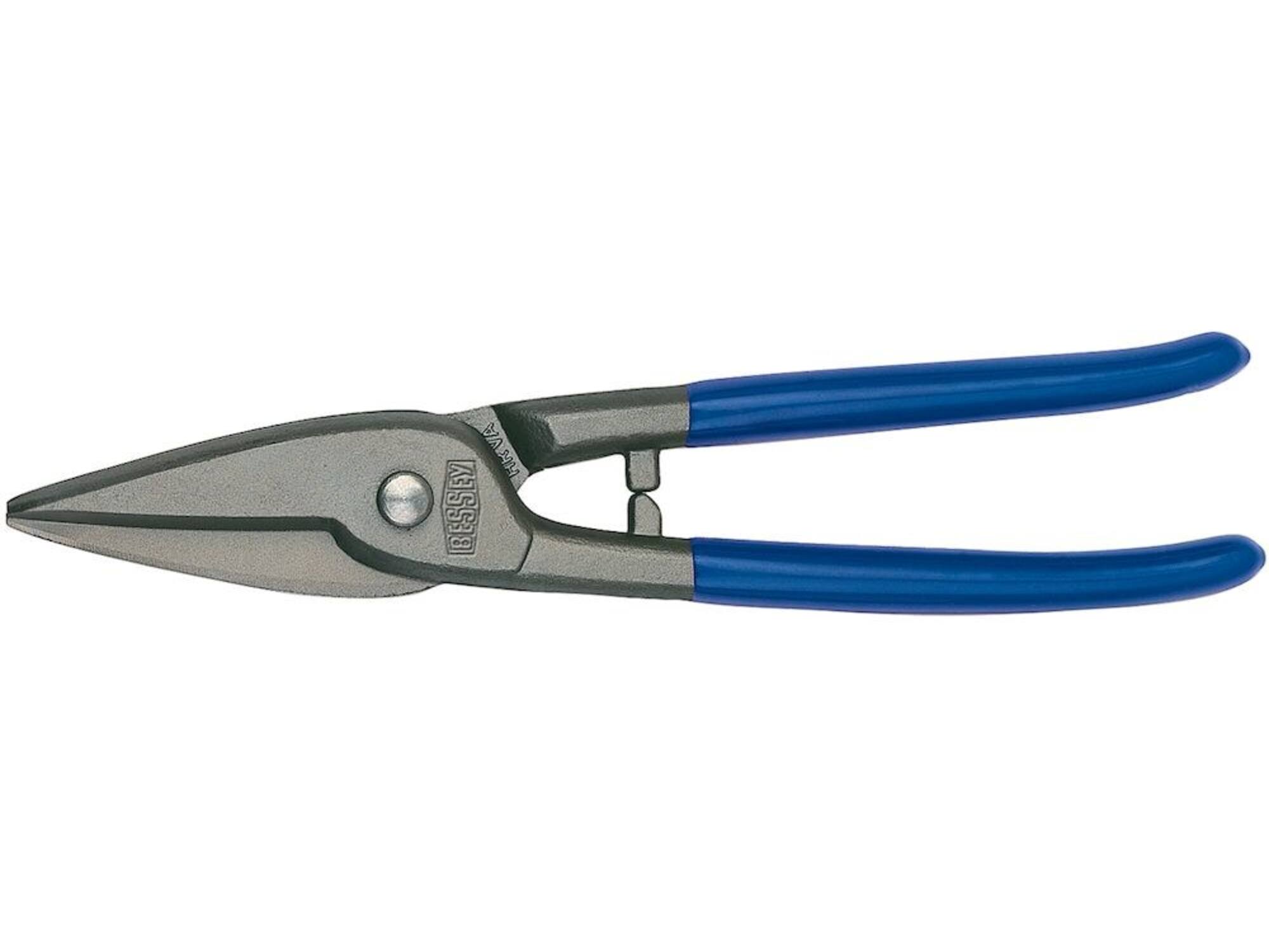 BESSEY Blikschaar rechts BERLIN 250 MM