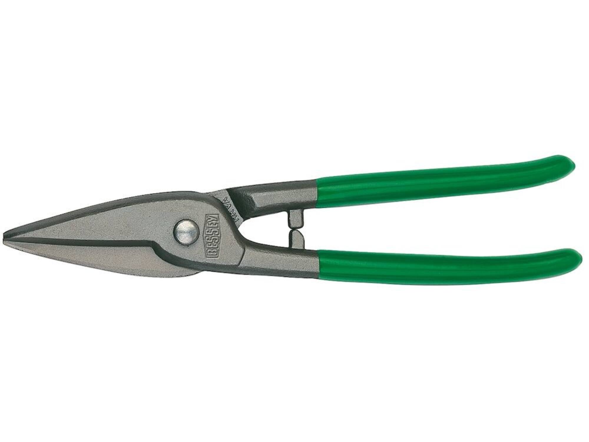 BESSEY Blikschaar rechts BERLIN 250 MM