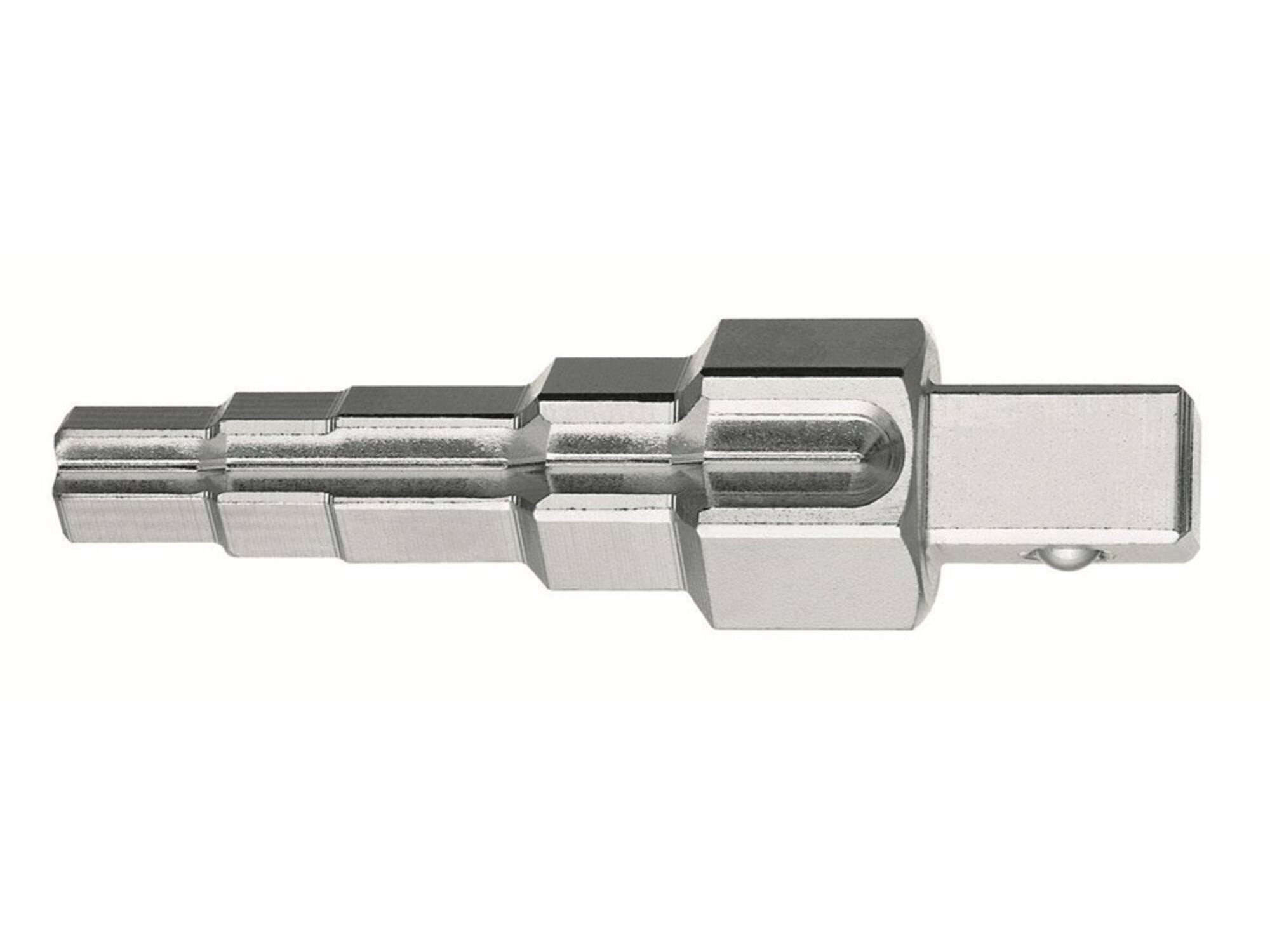 GEDORE Radiatorsleutel combi 380 100 5 MATEN