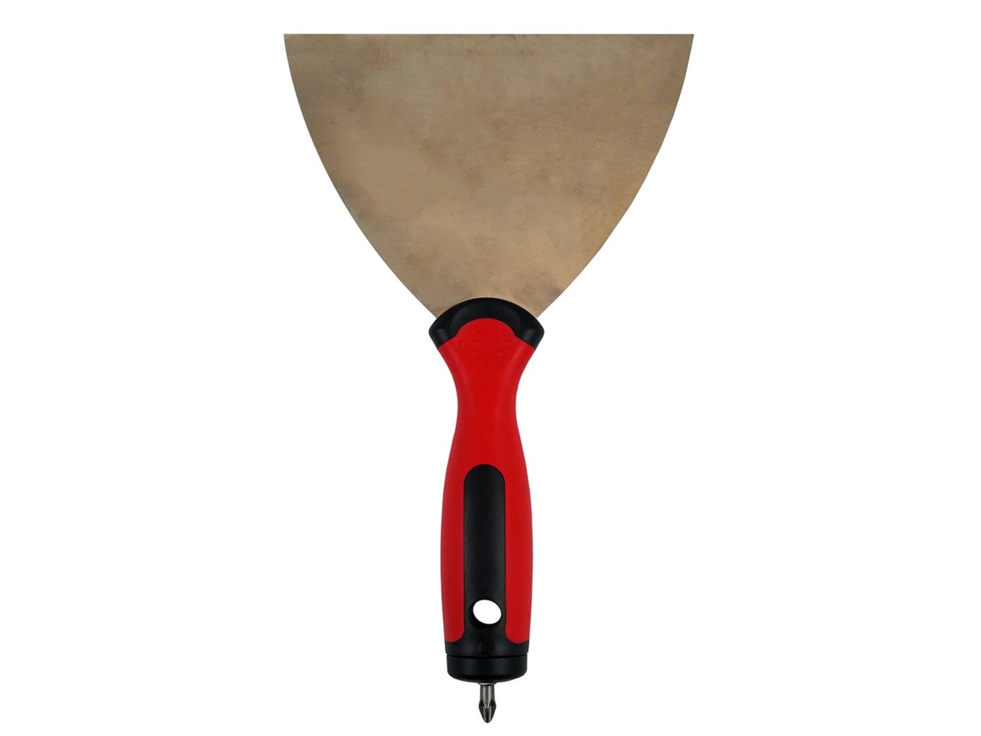 Melkmeisje Plamuurmes 150 MM