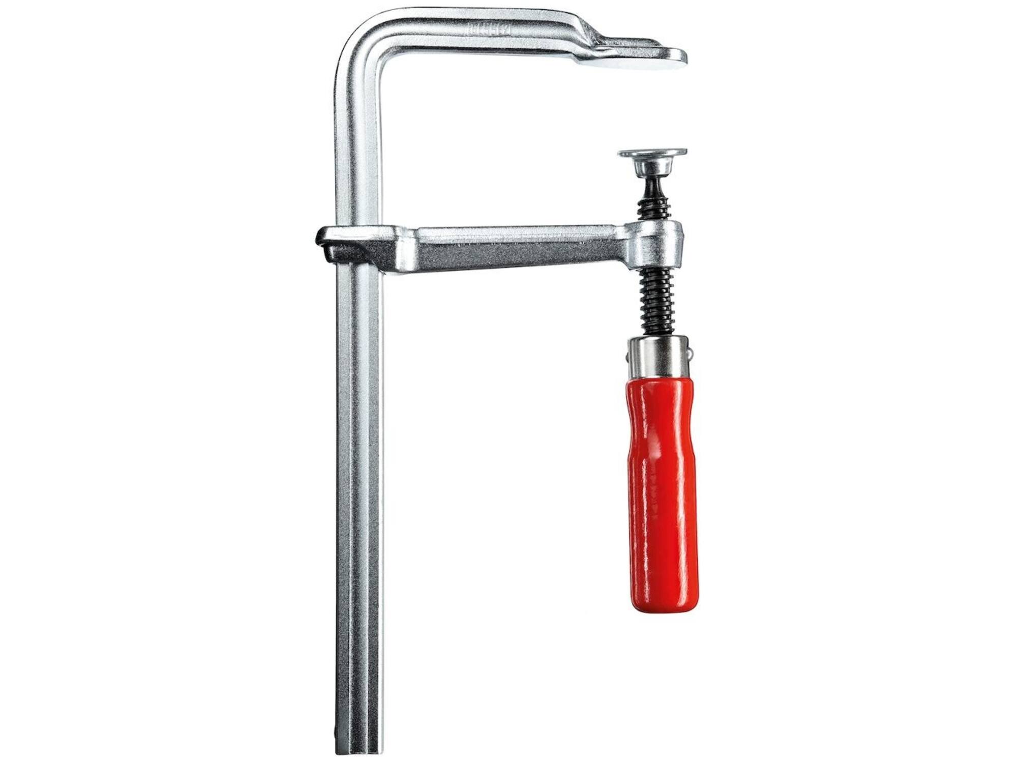 BESSEY Lijmtang staal Classix GS 200/100