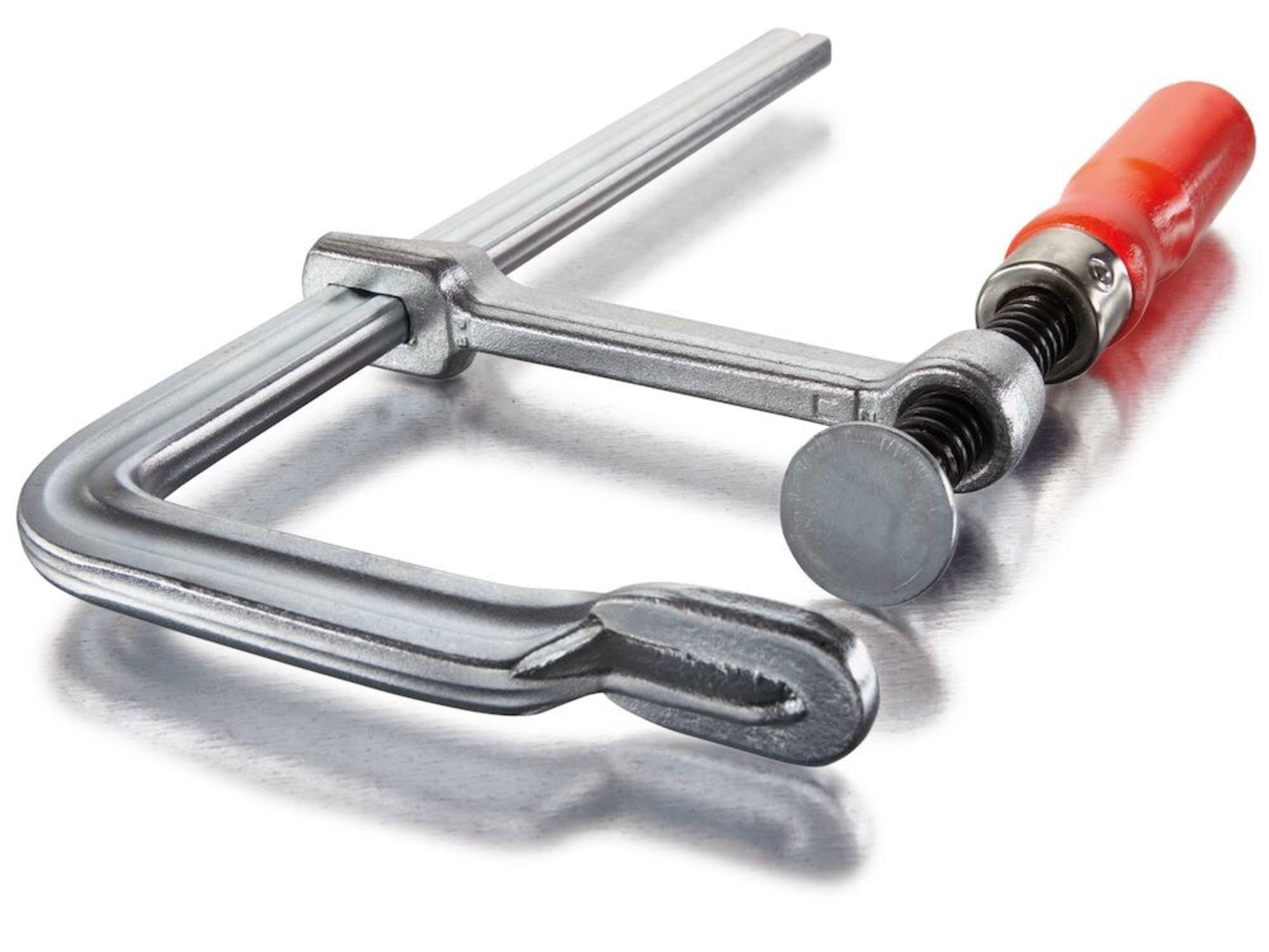 BESSEY Lijmtang staal Classix GS 400/120