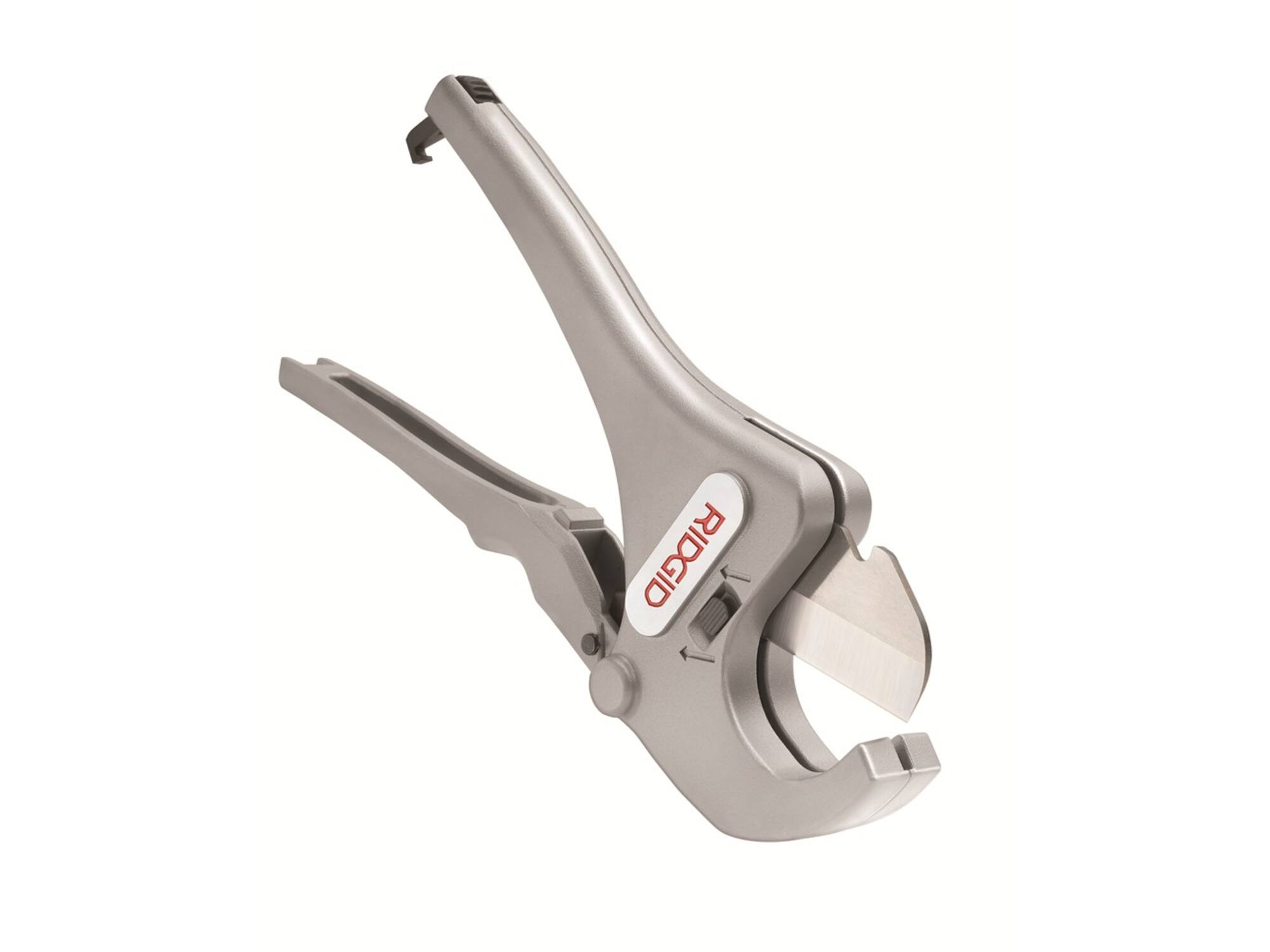 RIDGID Schaar met ratel RC-1625 6-63 MM