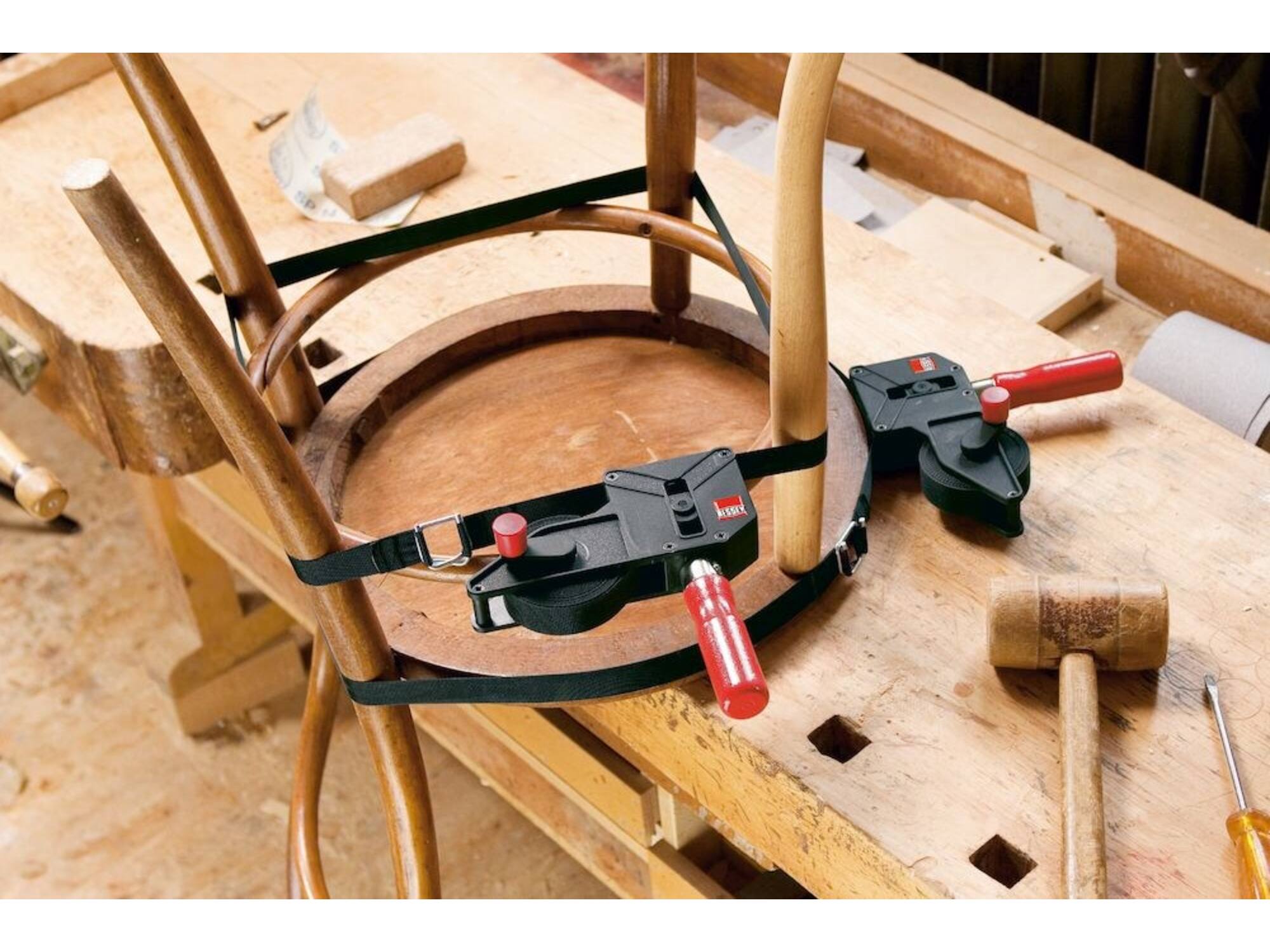 BESSEY Bandspanner BAN 700