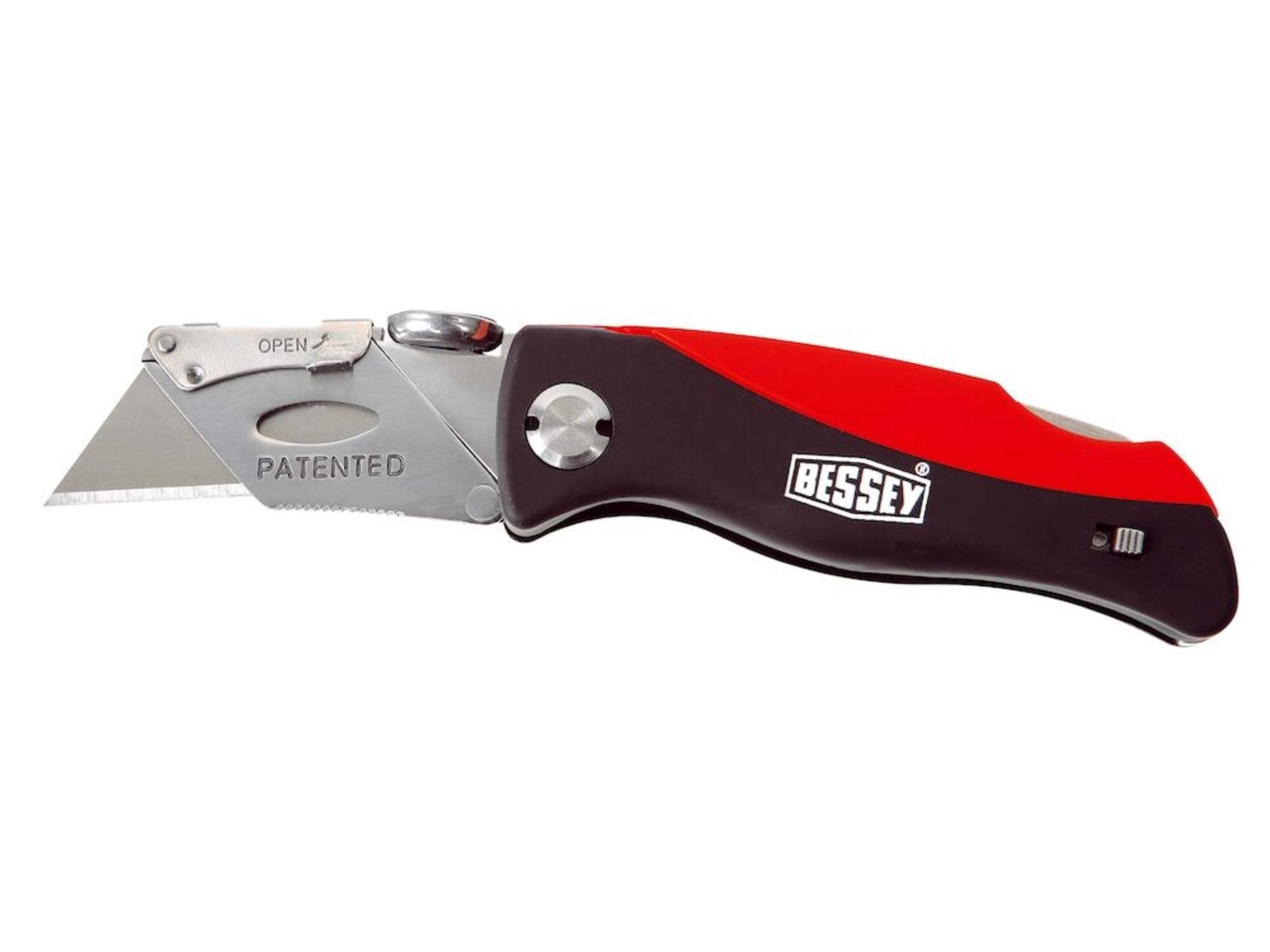 BESSEY Knipmes verwisselbaar