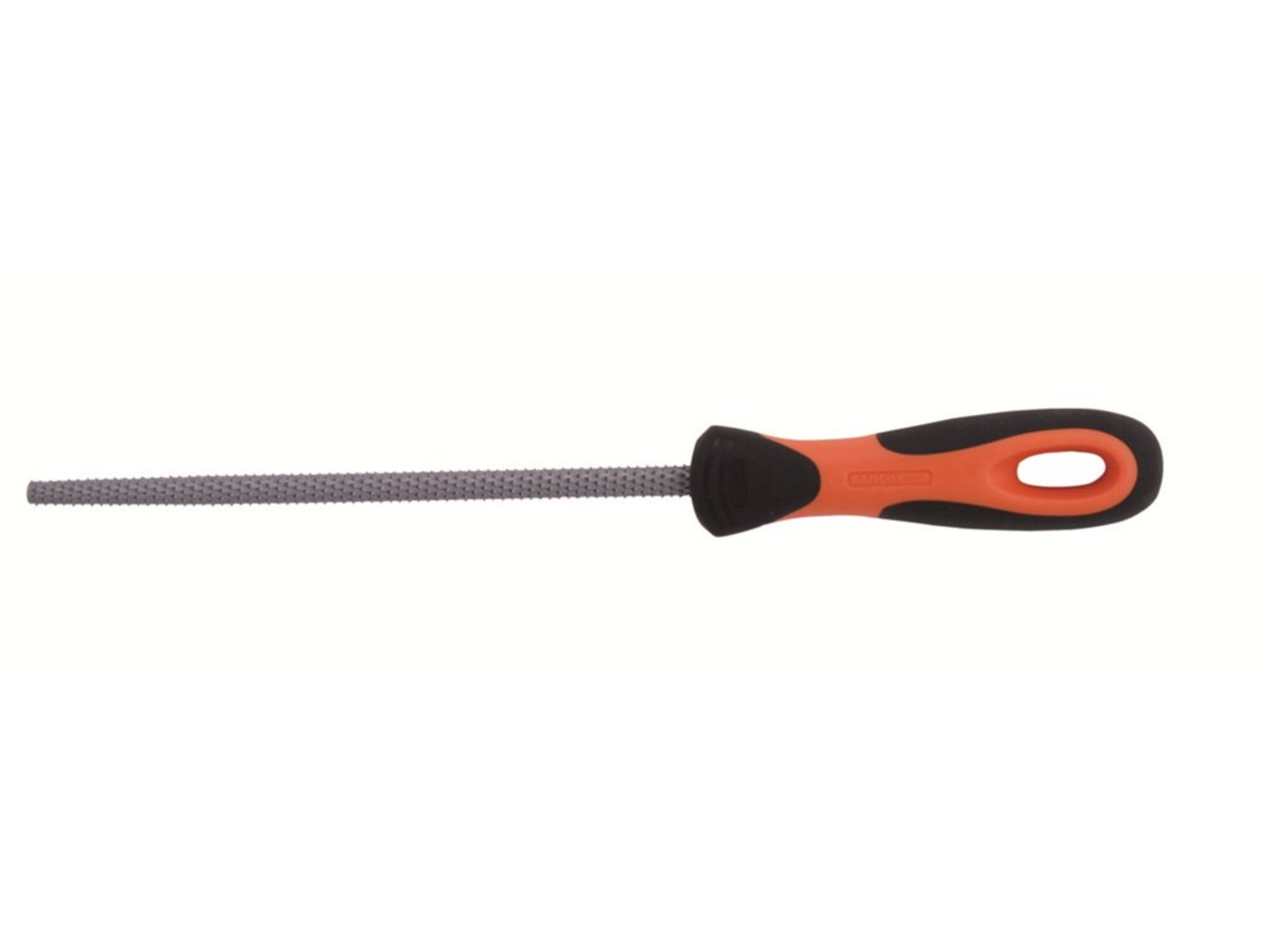 BAHCO Rasp rond BASTERD 200 MM