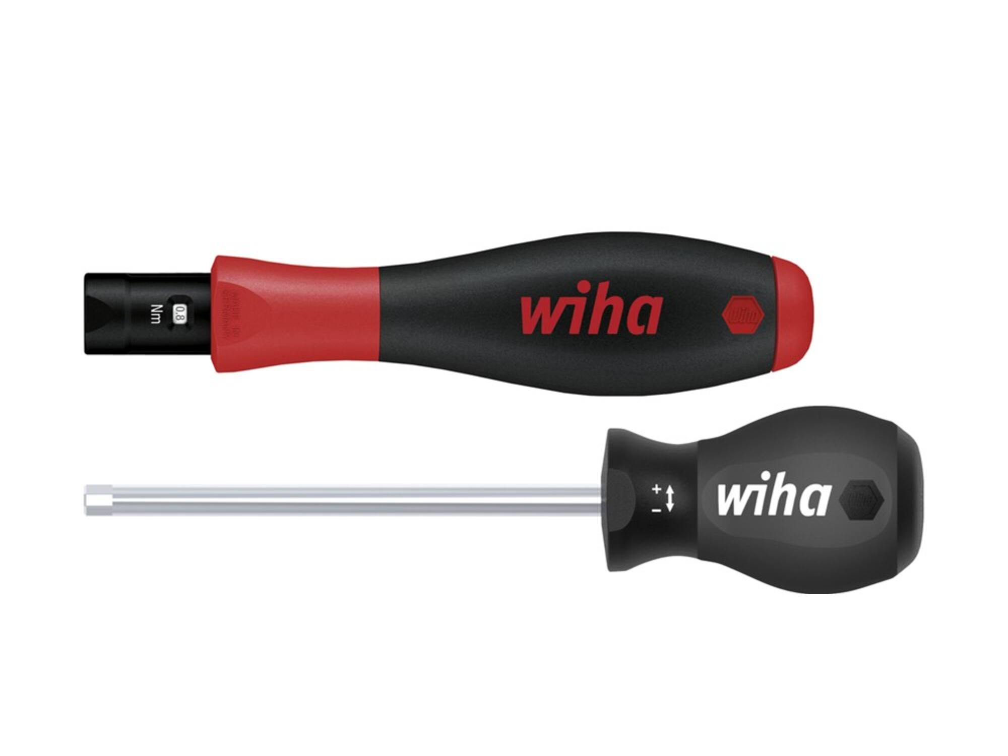 WIHA Draaimomentschroevendraaier 2852 1,0/5,0NM