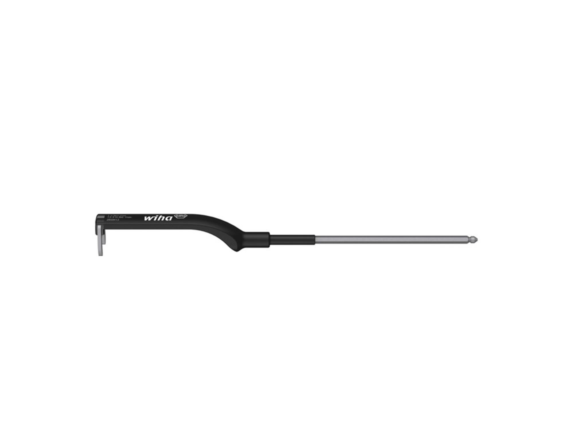 Wiha Kabelsleutel voor ronde connectoren 28494 14 MM
