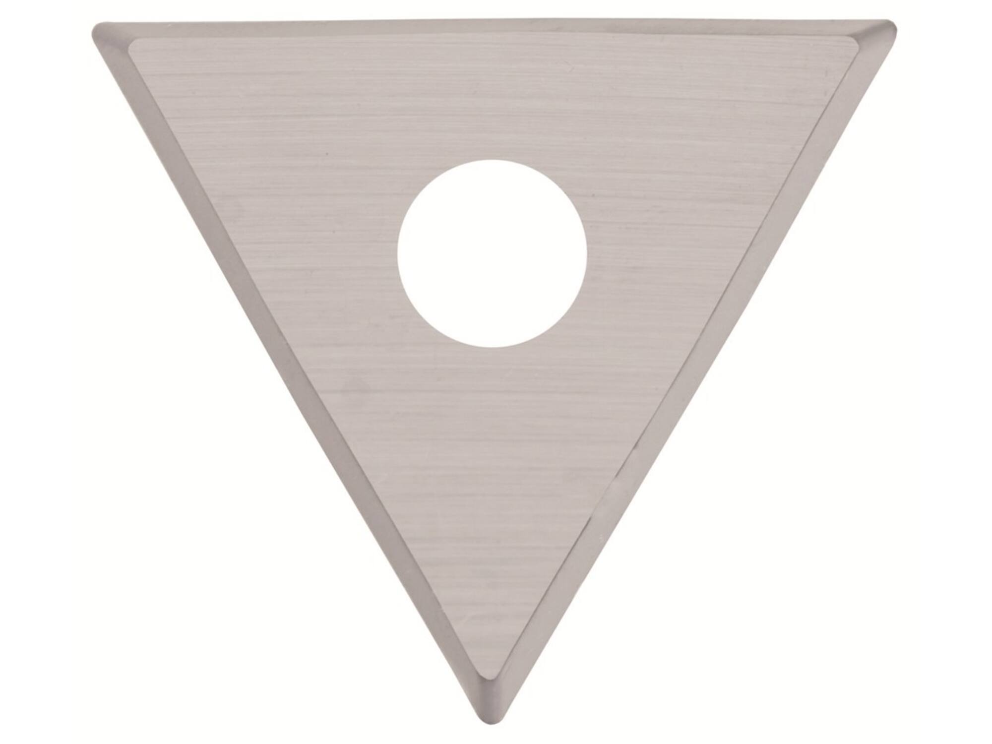 Bahco Reservemes verfschraper 448