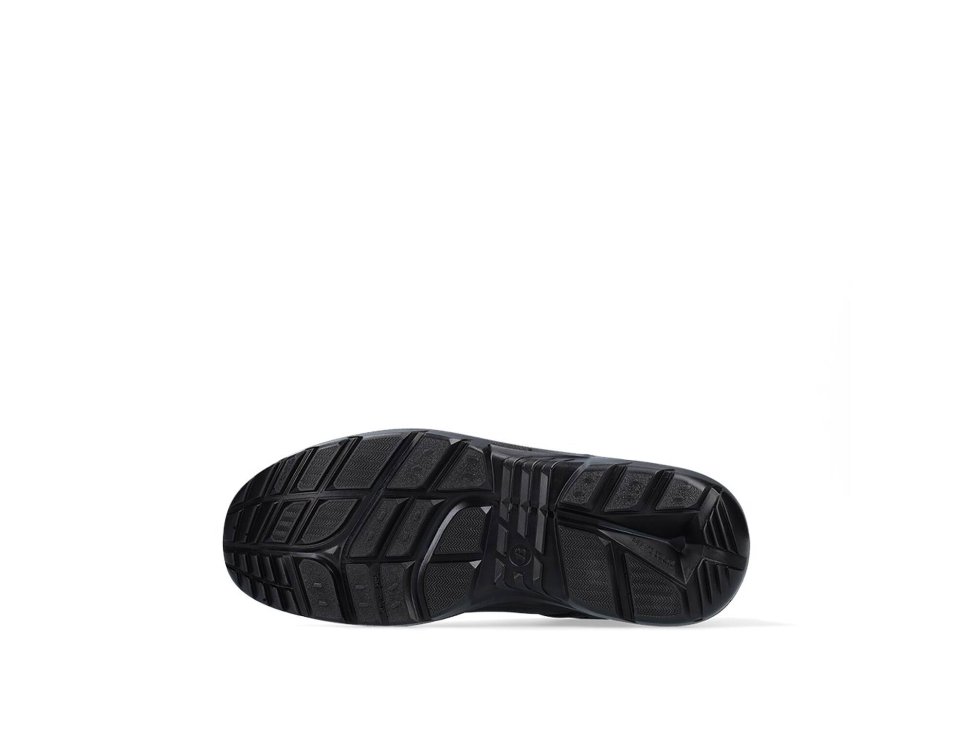 Bata Veiligheidsschoen laag zwart S3 ACT241 36