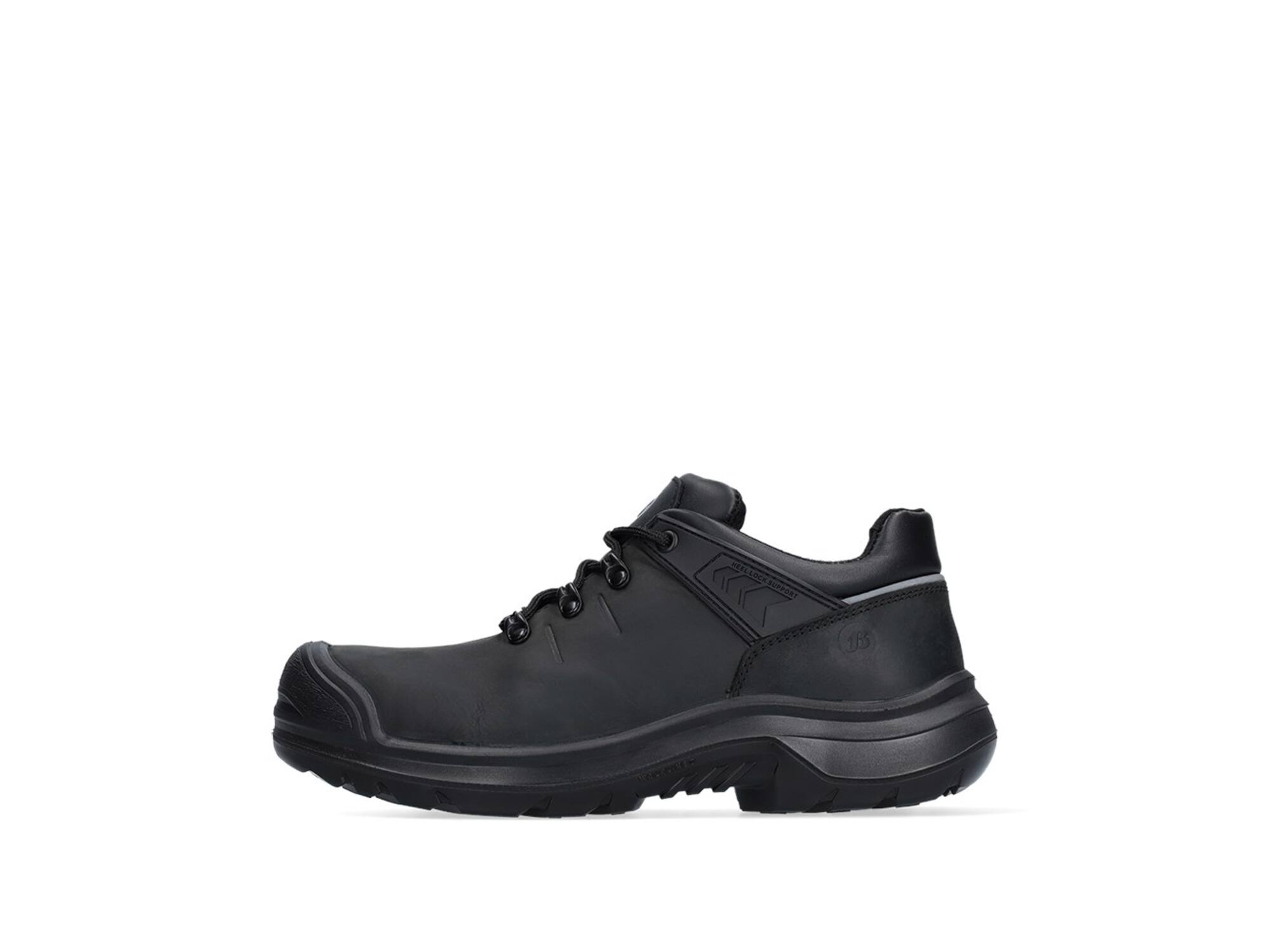 Bata Veiligheidsschoen laag zwart S3 ACT241 36