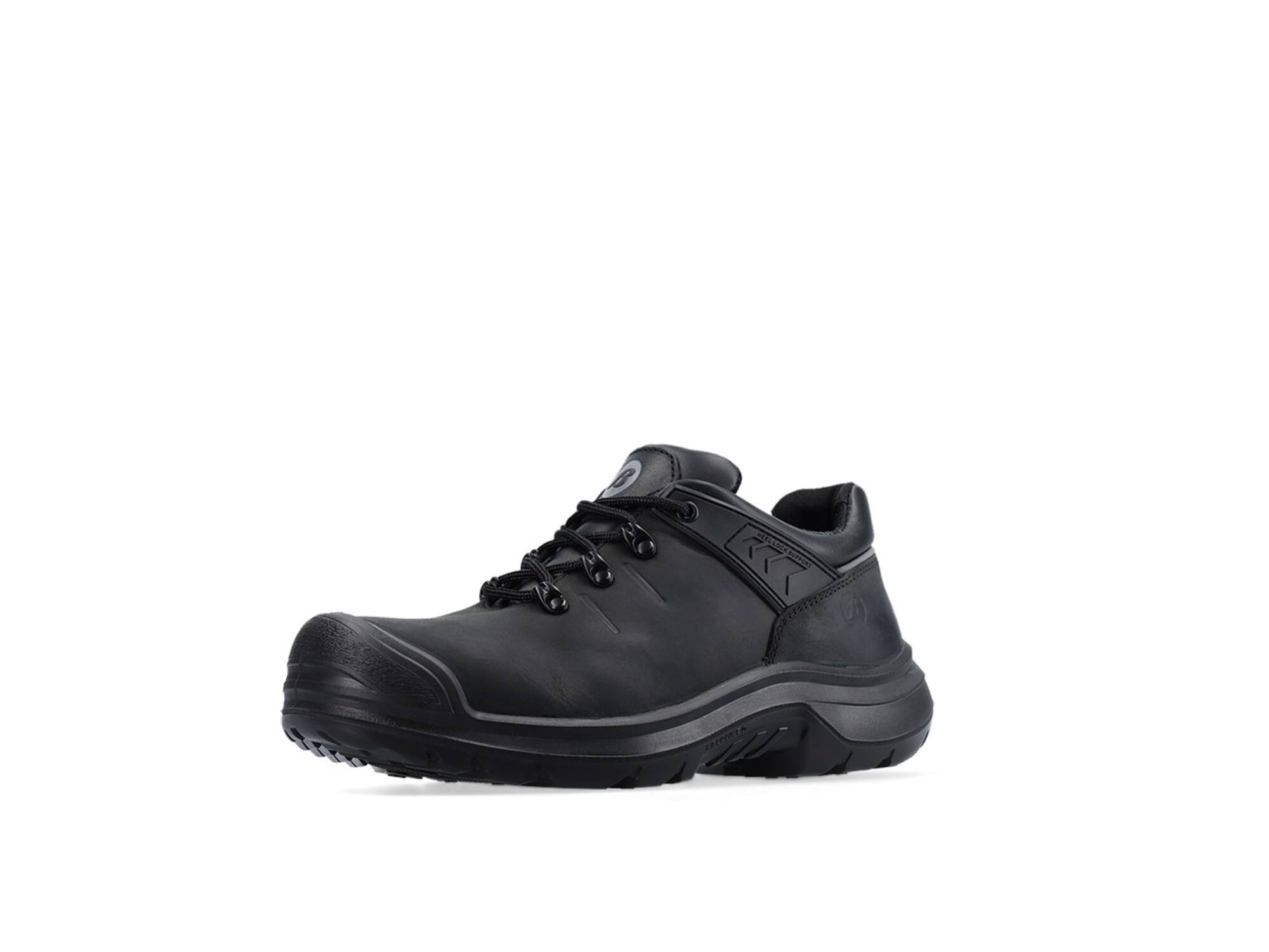 Bata Veiligheidsschoen laag zwart S3 ACT241 46