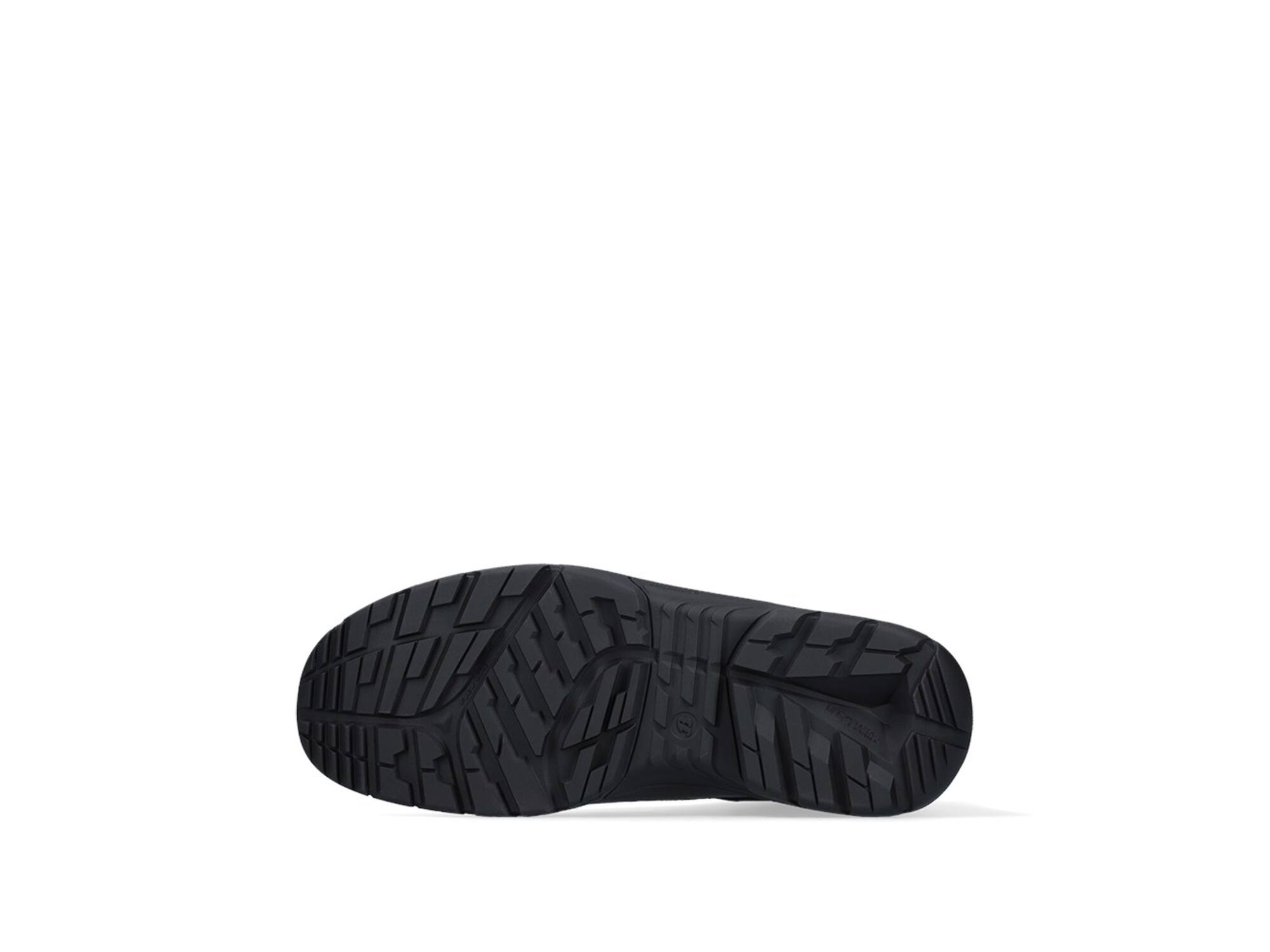BATA Veiligheidsschoen hoog zwart S3 PWR412 47