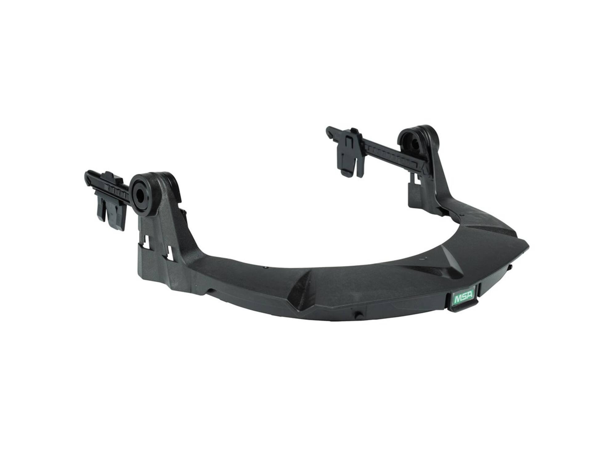 MSA Frame met sleufgaten tbv helm TBV V-GARD