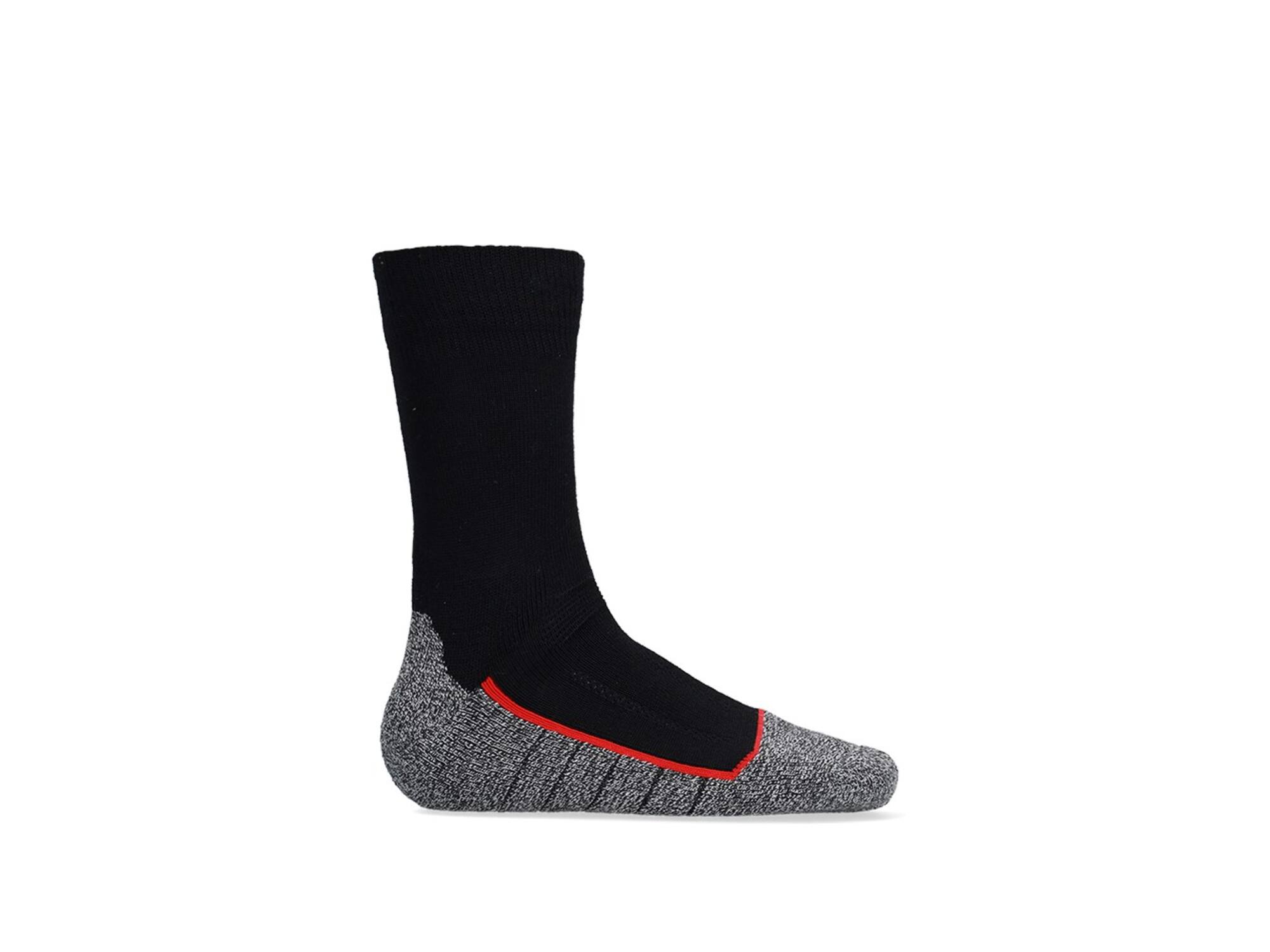 Bata Werksok zwart THERMO MS3 ECO 43-46