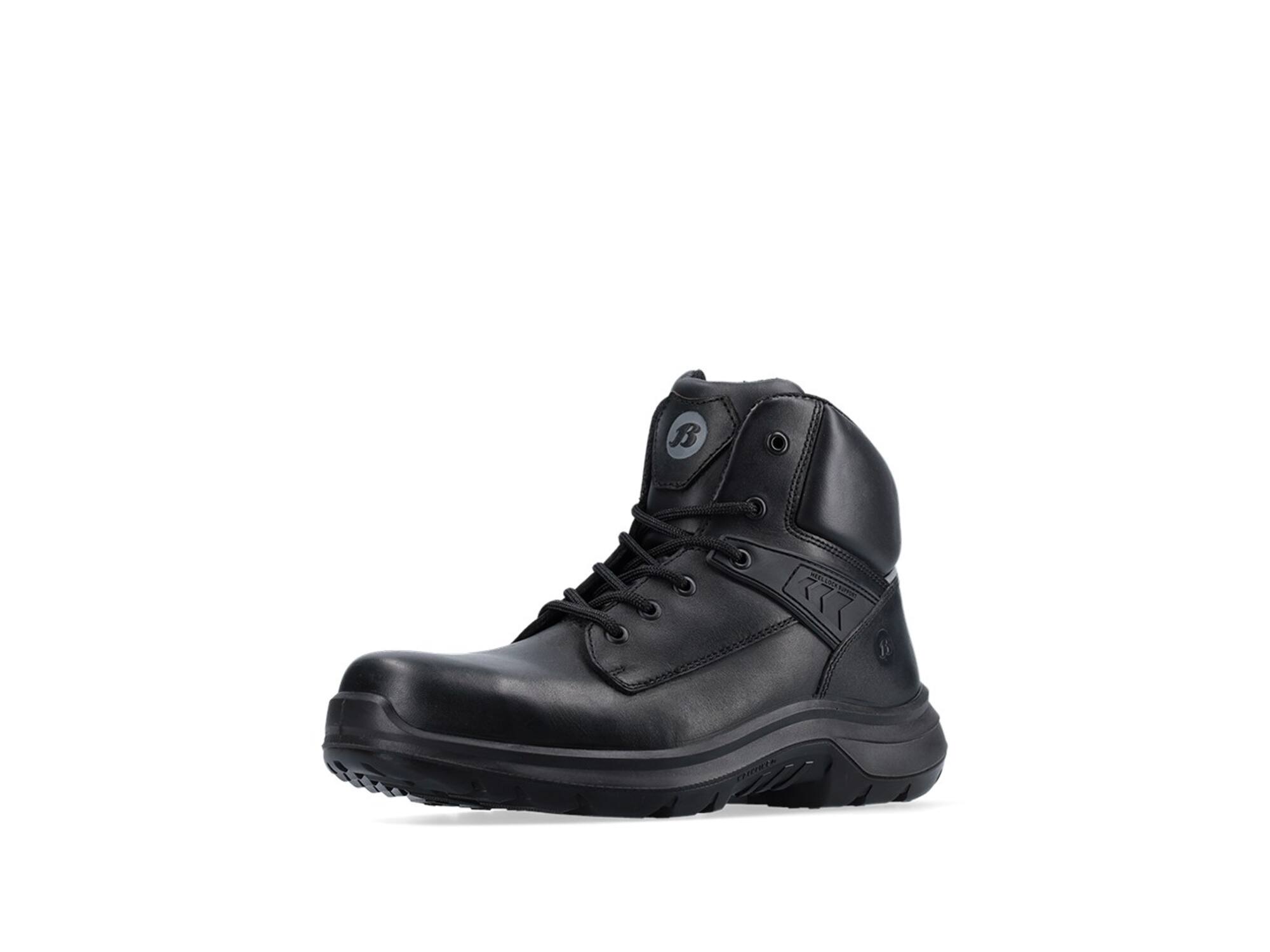 BATA Veiligheidsschoen zwart ESD S3 ACT220 45
