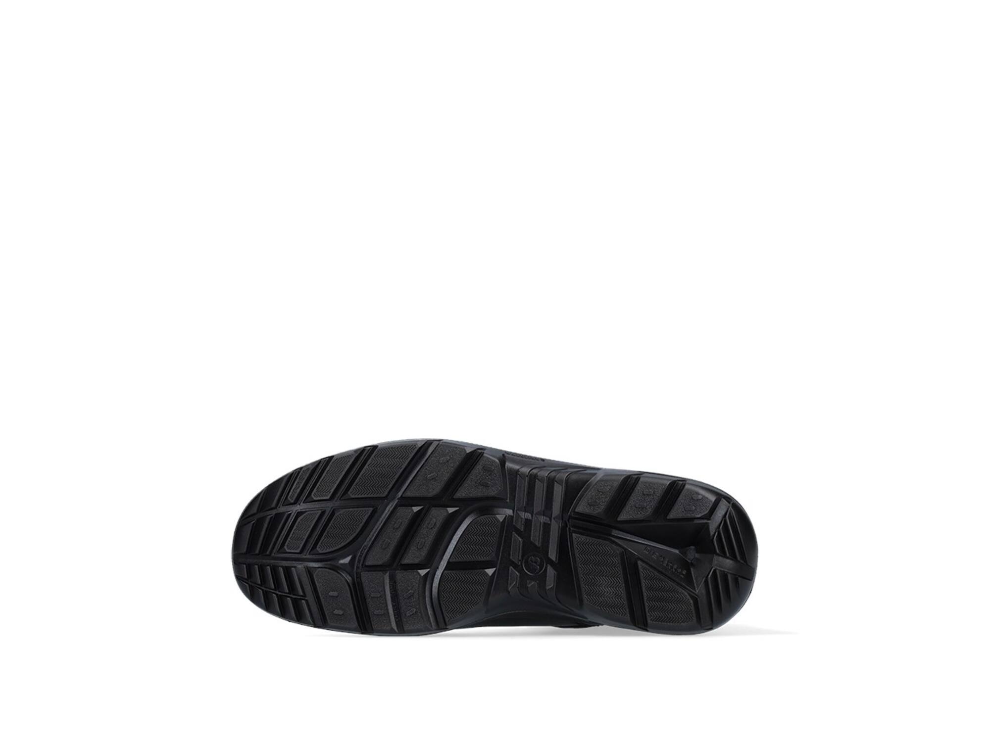 BATA Veiligheidsschoen zwart ESD S3 ACT220 45