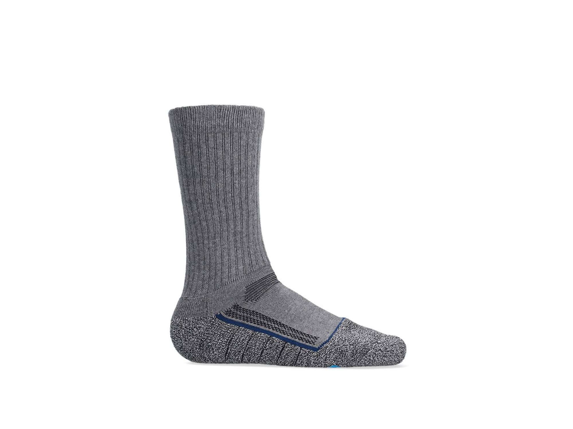 BATA Werksok antraciet COOL MS 2 ECO 47-50