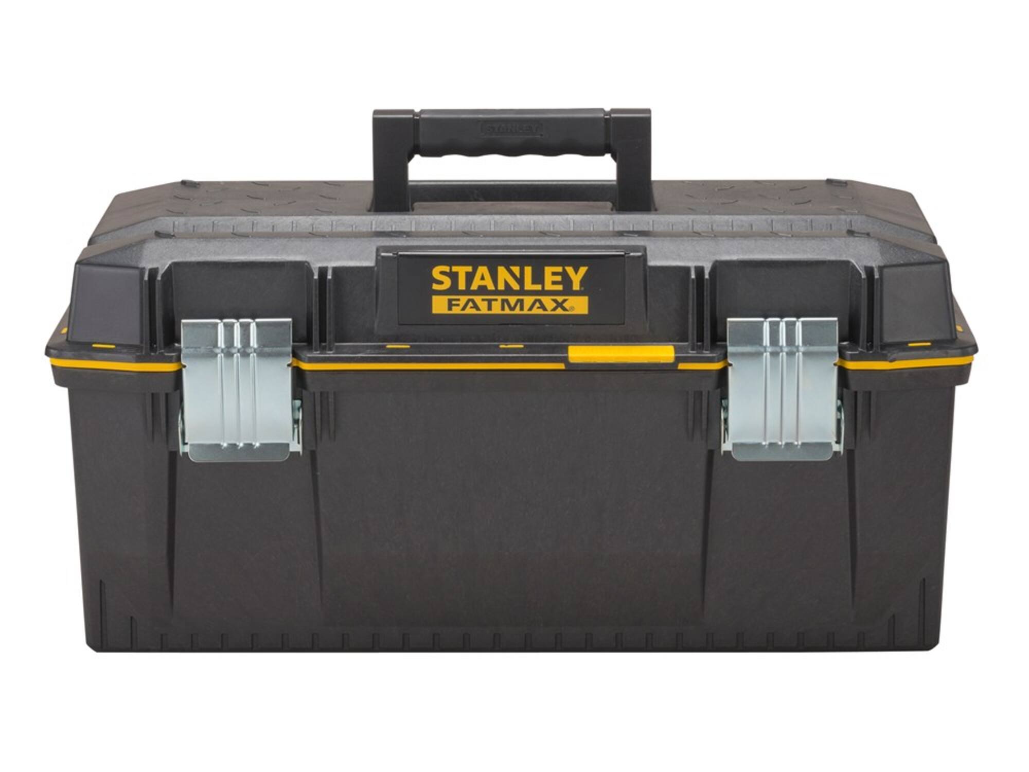 Stanley Gereedschapskoffer waterdicht FATMAX 23"
