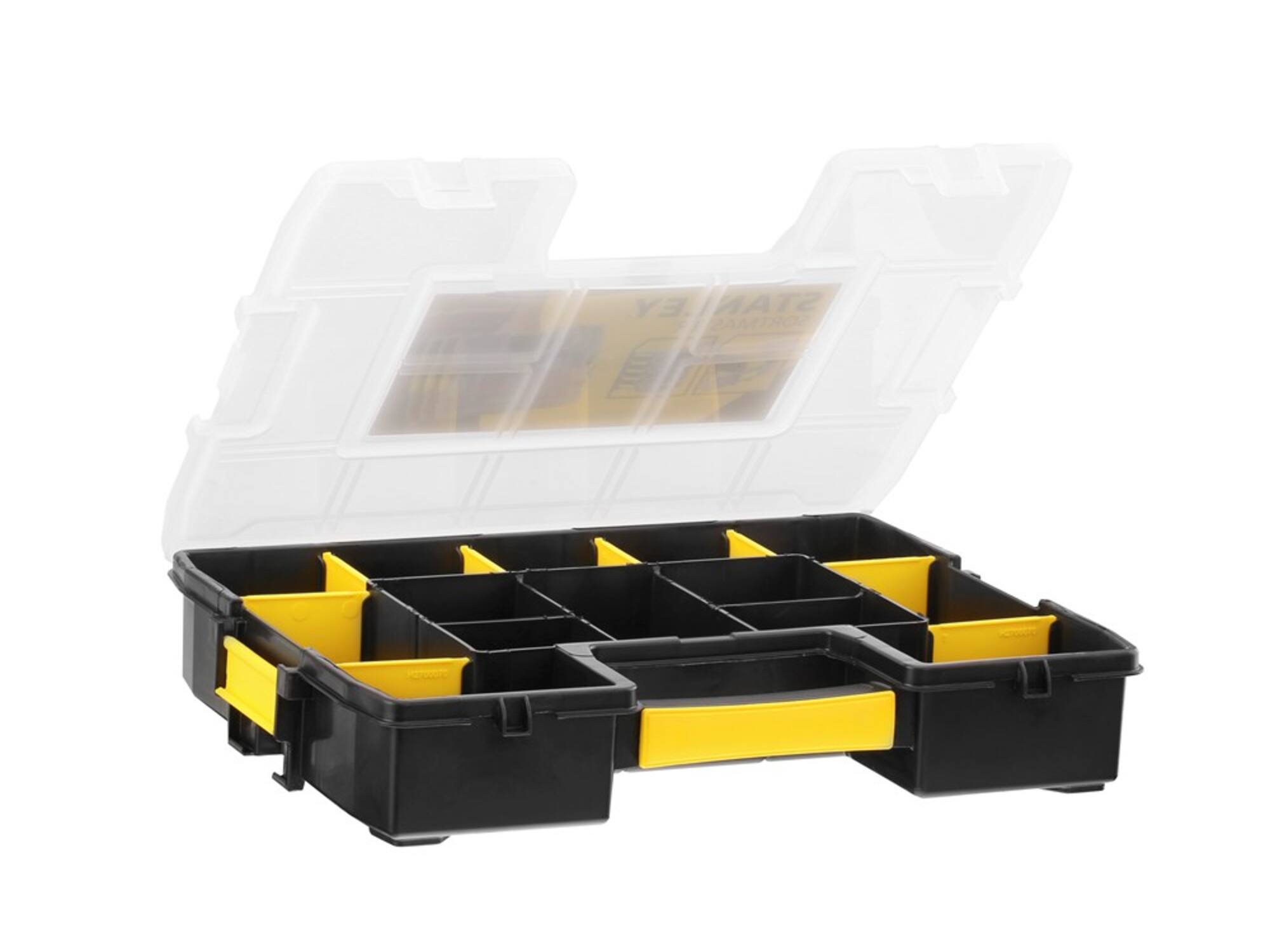 Stanley Organiser sortmaster junior 29X38X6