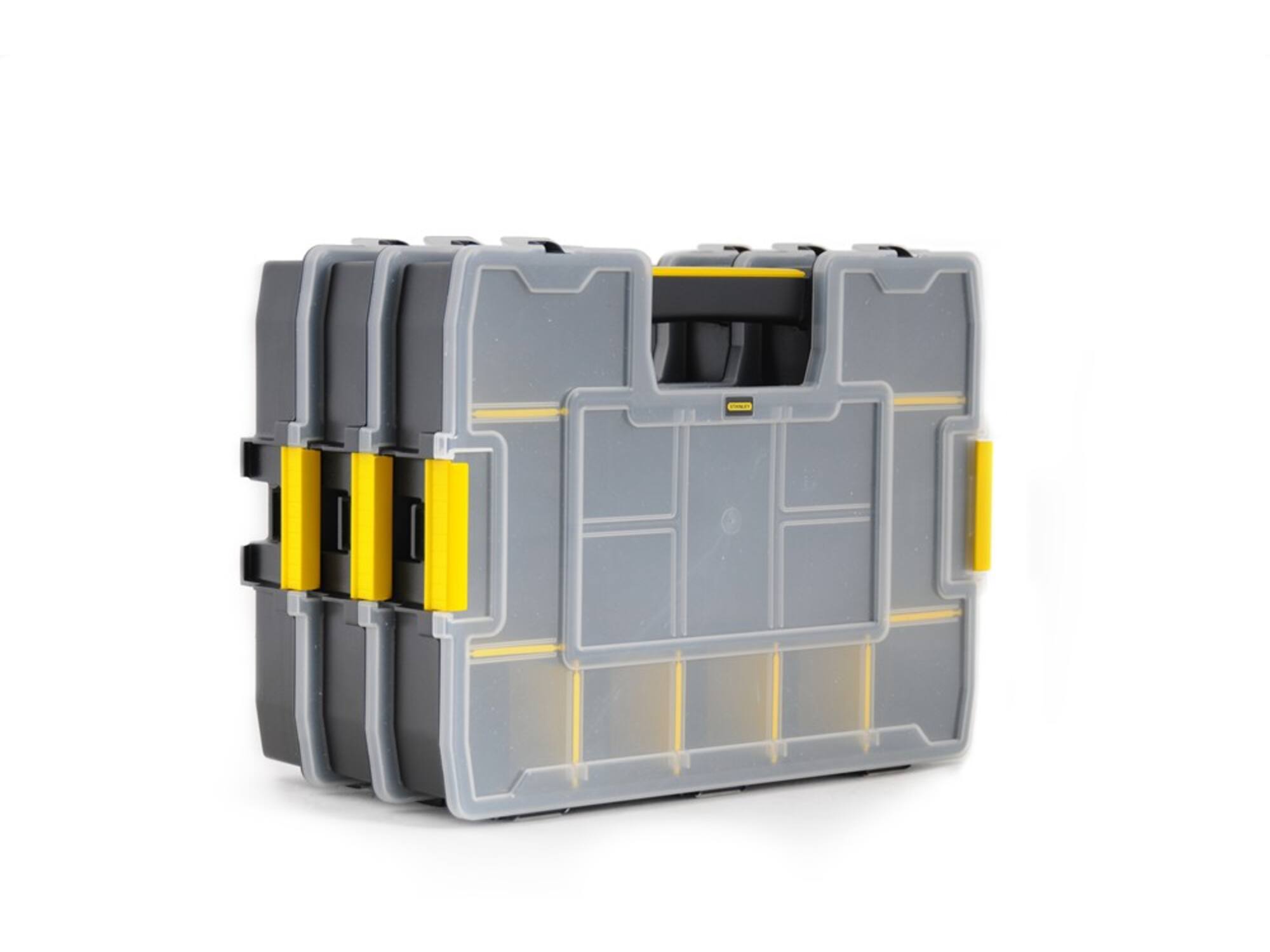 Stanley Organiser sortmaster junior 29X38X6