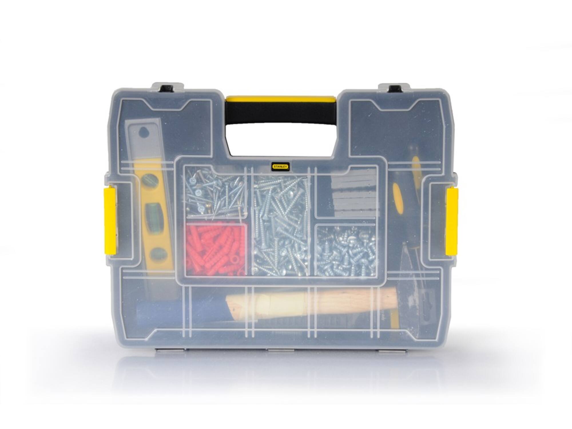 Stanley Organiser sortmaster junior 29X38X6