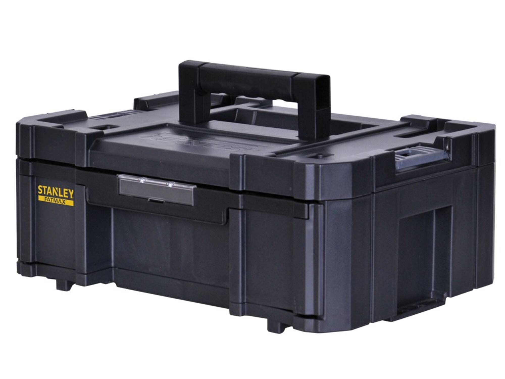 STANLEY Gereedschapskoffer FATMAX TSTAK III 44X33X17,6