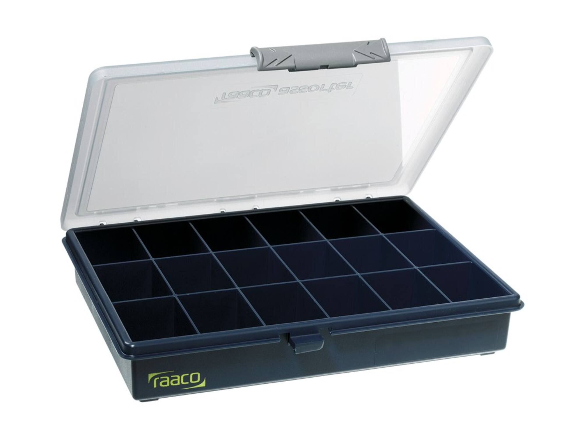 RAACO Assortimentsdoos PSC 5-18
