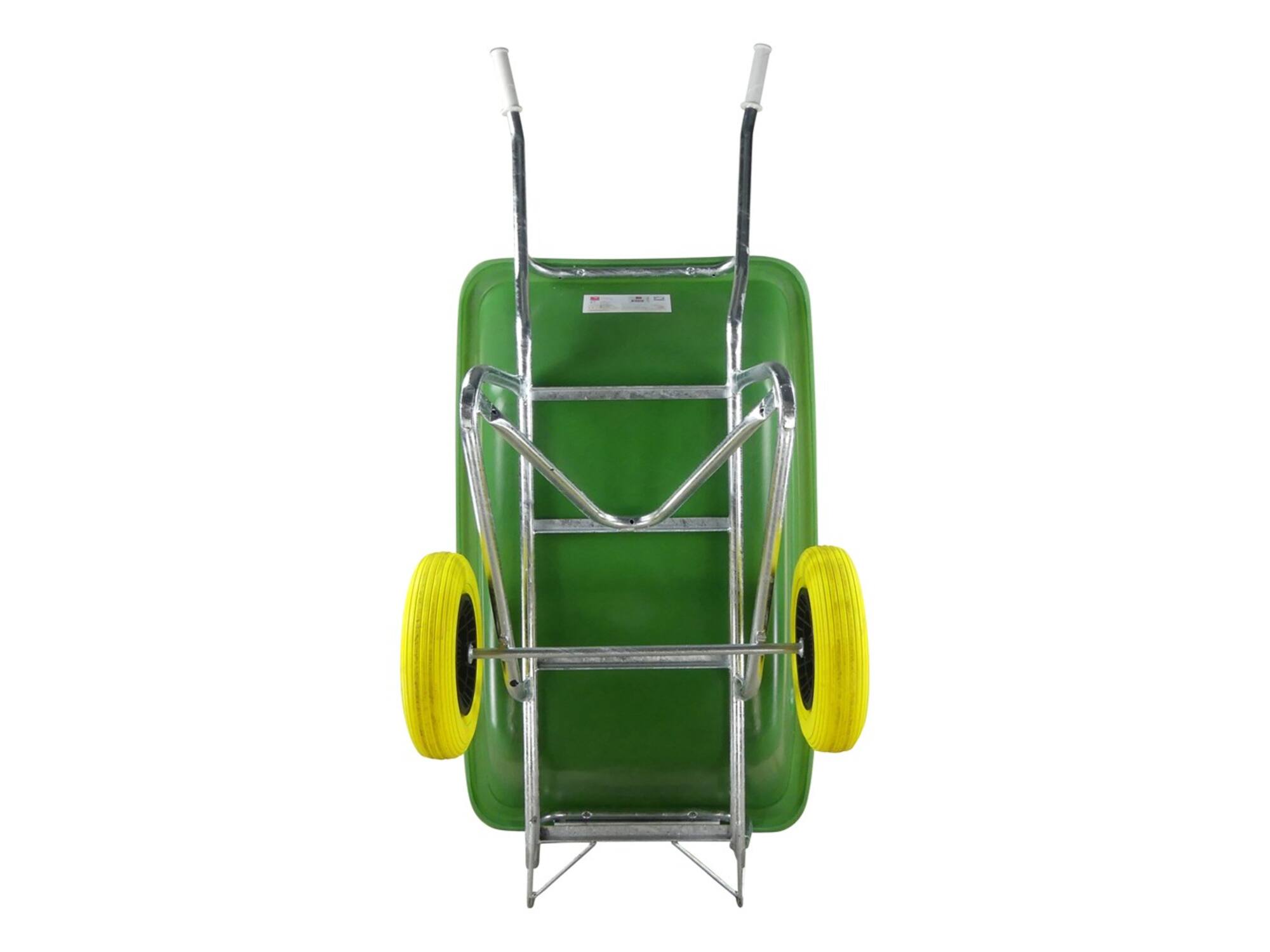 FORT Kruiwagen 2-wielen FS 350/2 350 LITER