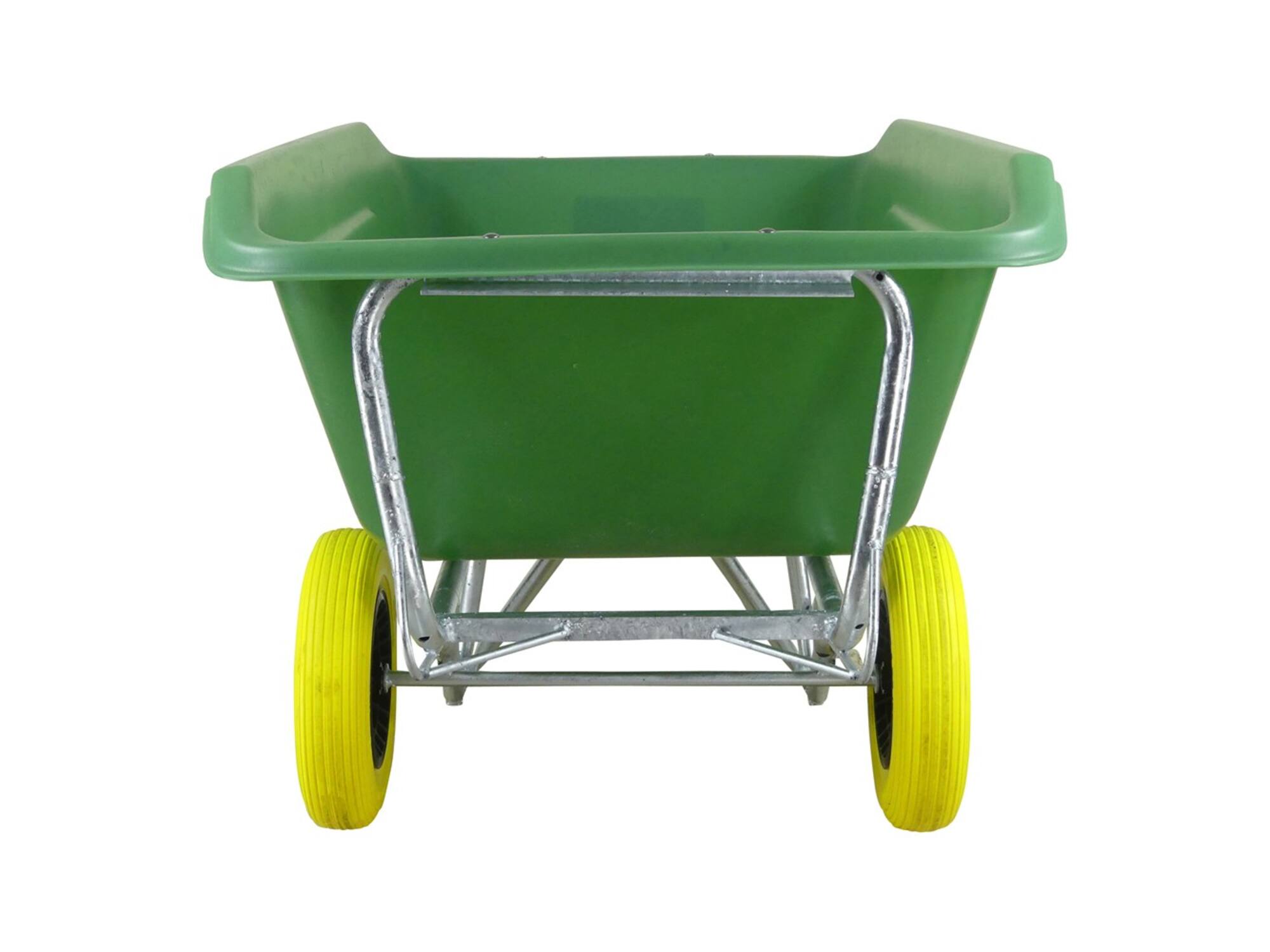 FORT Kruiwagen 2-wielen FS 350/2 350 LITER