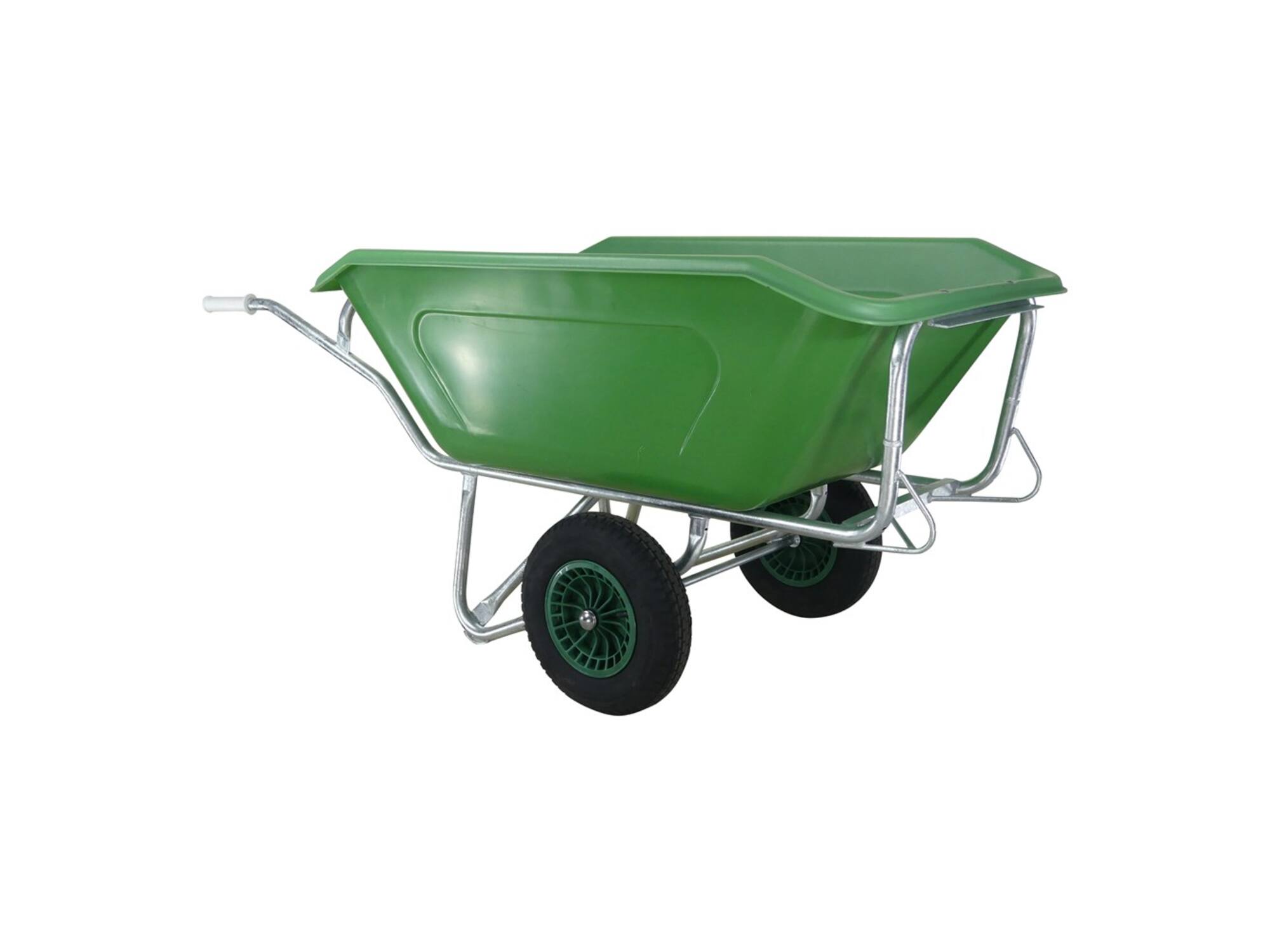 FORT Kruiwagen 2-wielen FS 350/2 350 LITER