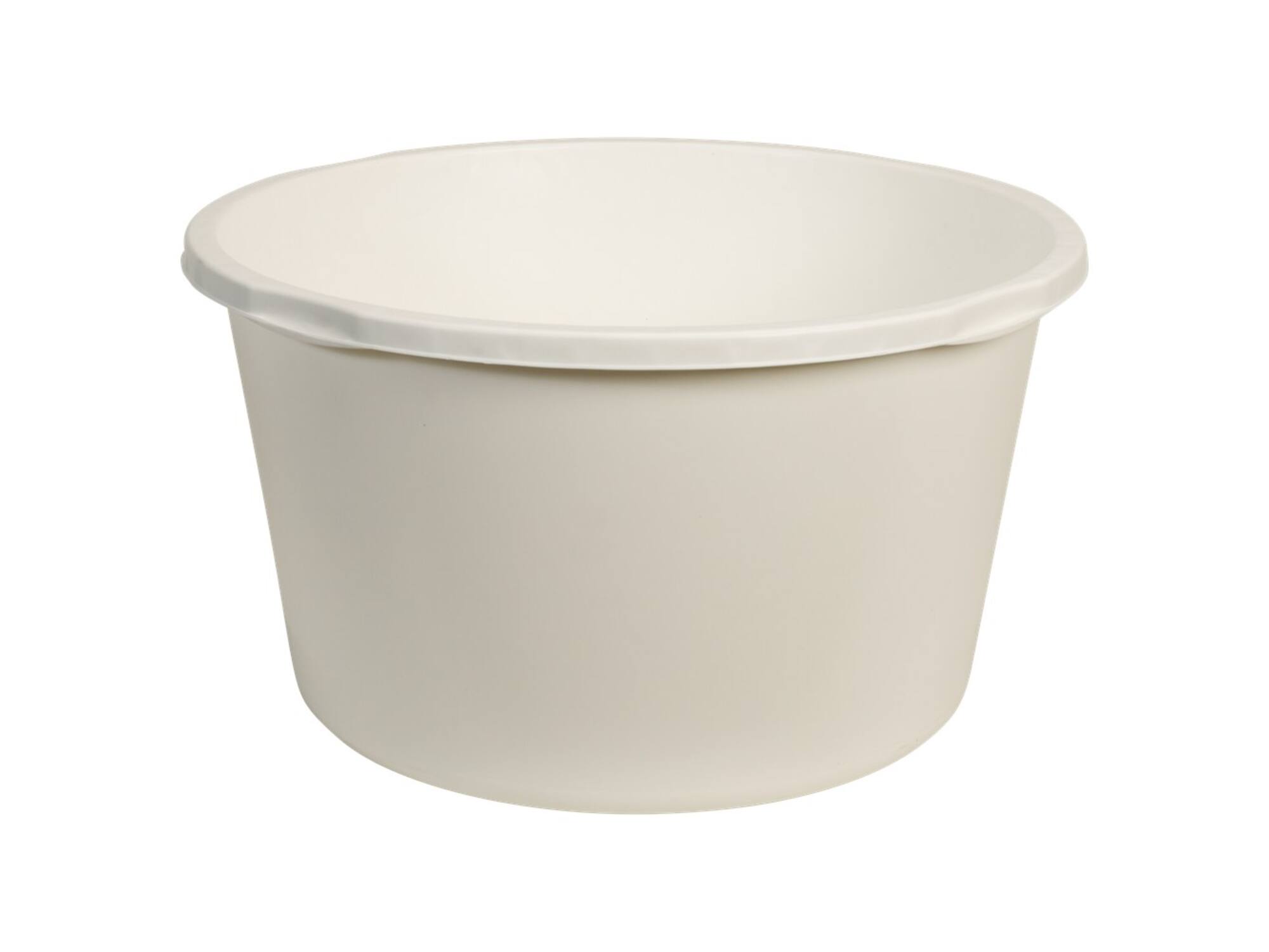 Berdal Speciekuip wit 65 liter