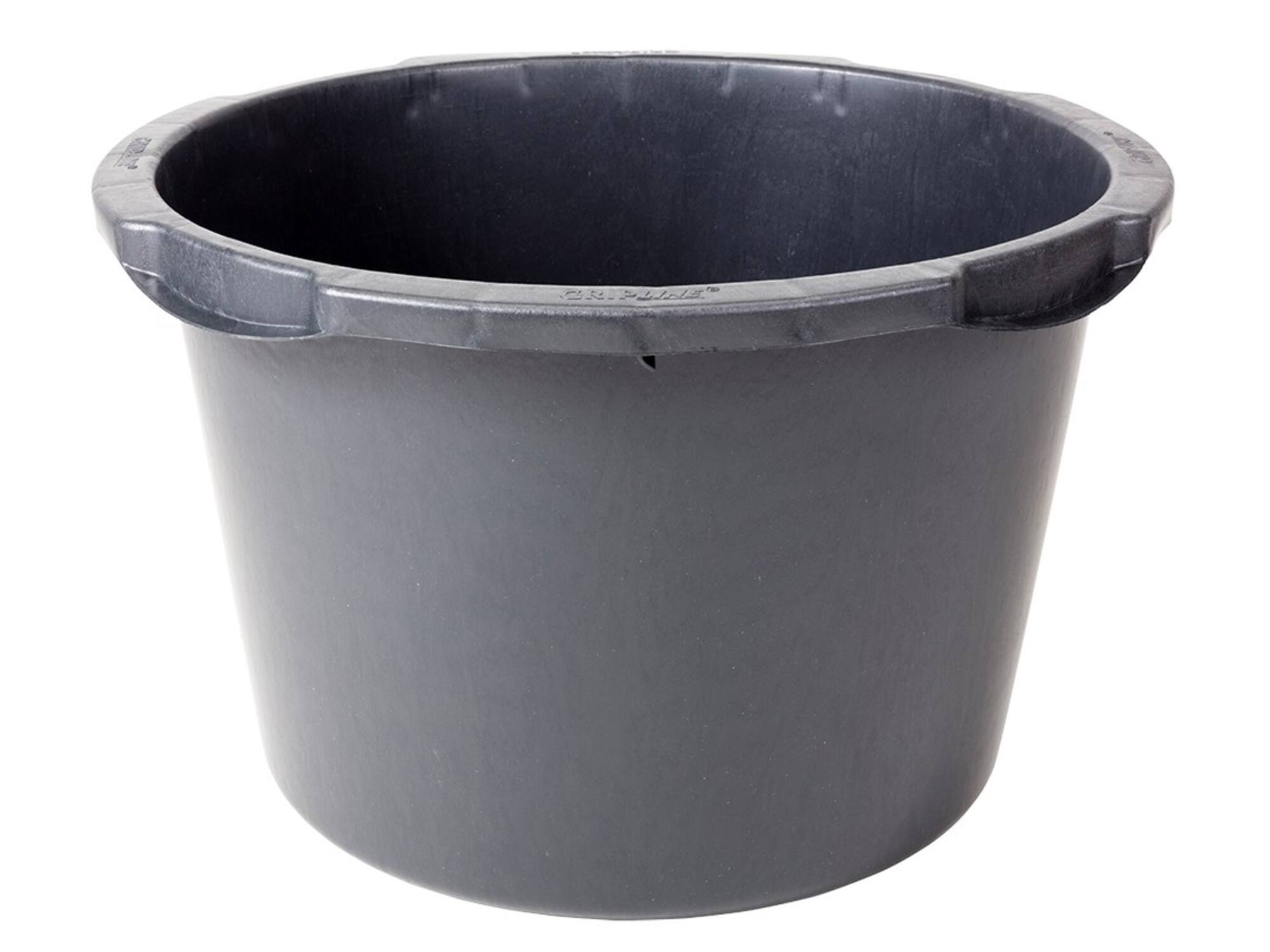 Berdal #Speciekuip zwart 45 liter