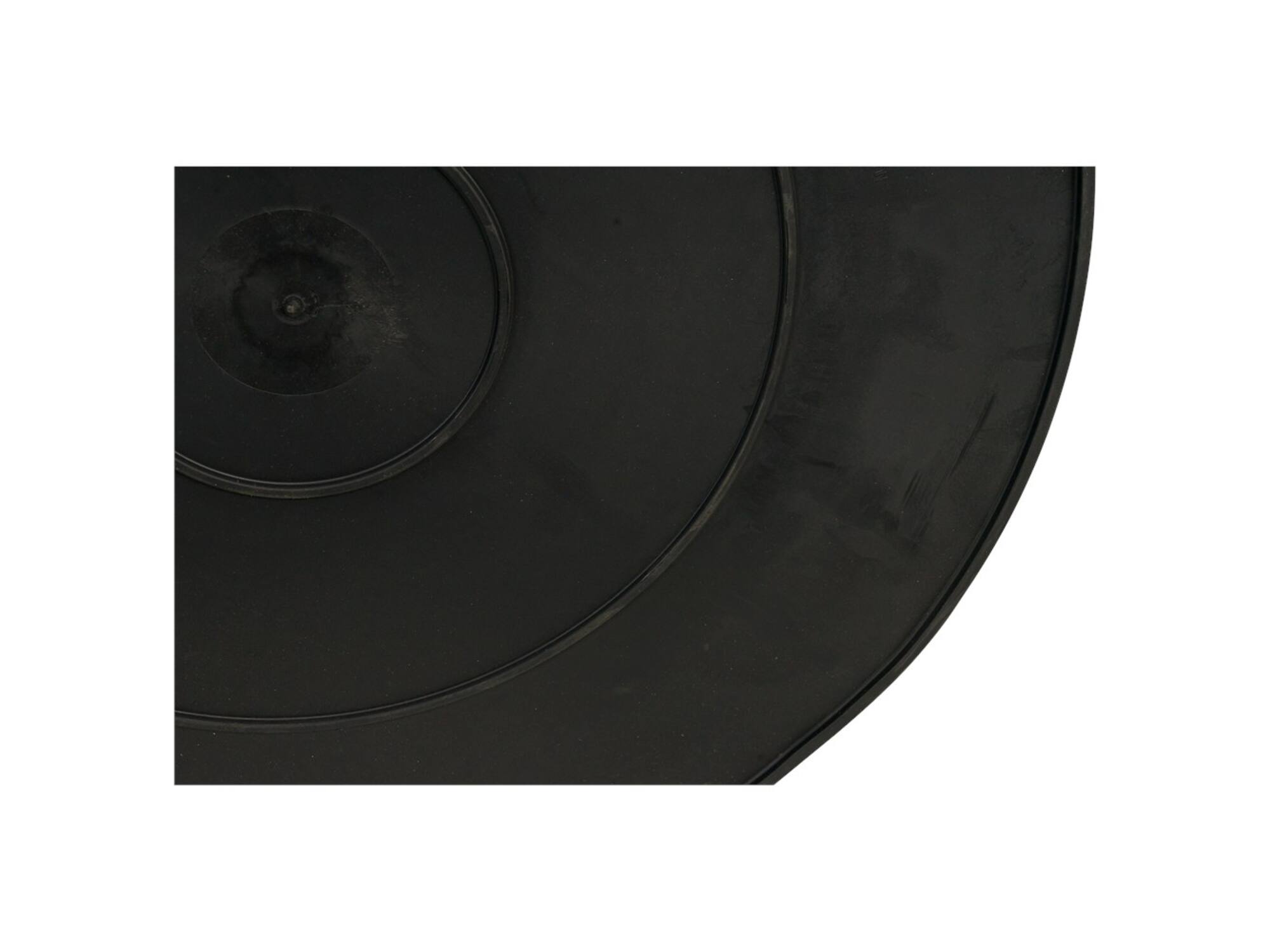 Berdal Speciekuip zwart 150 liter