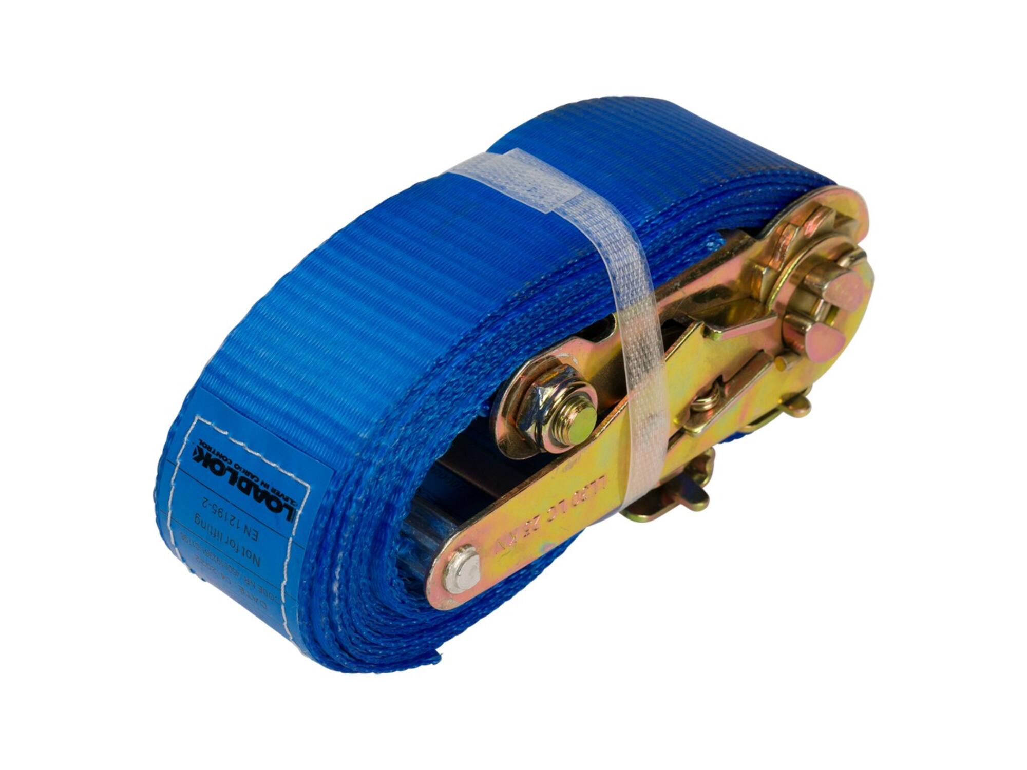Loadlok Sjorring 50MM/4M
