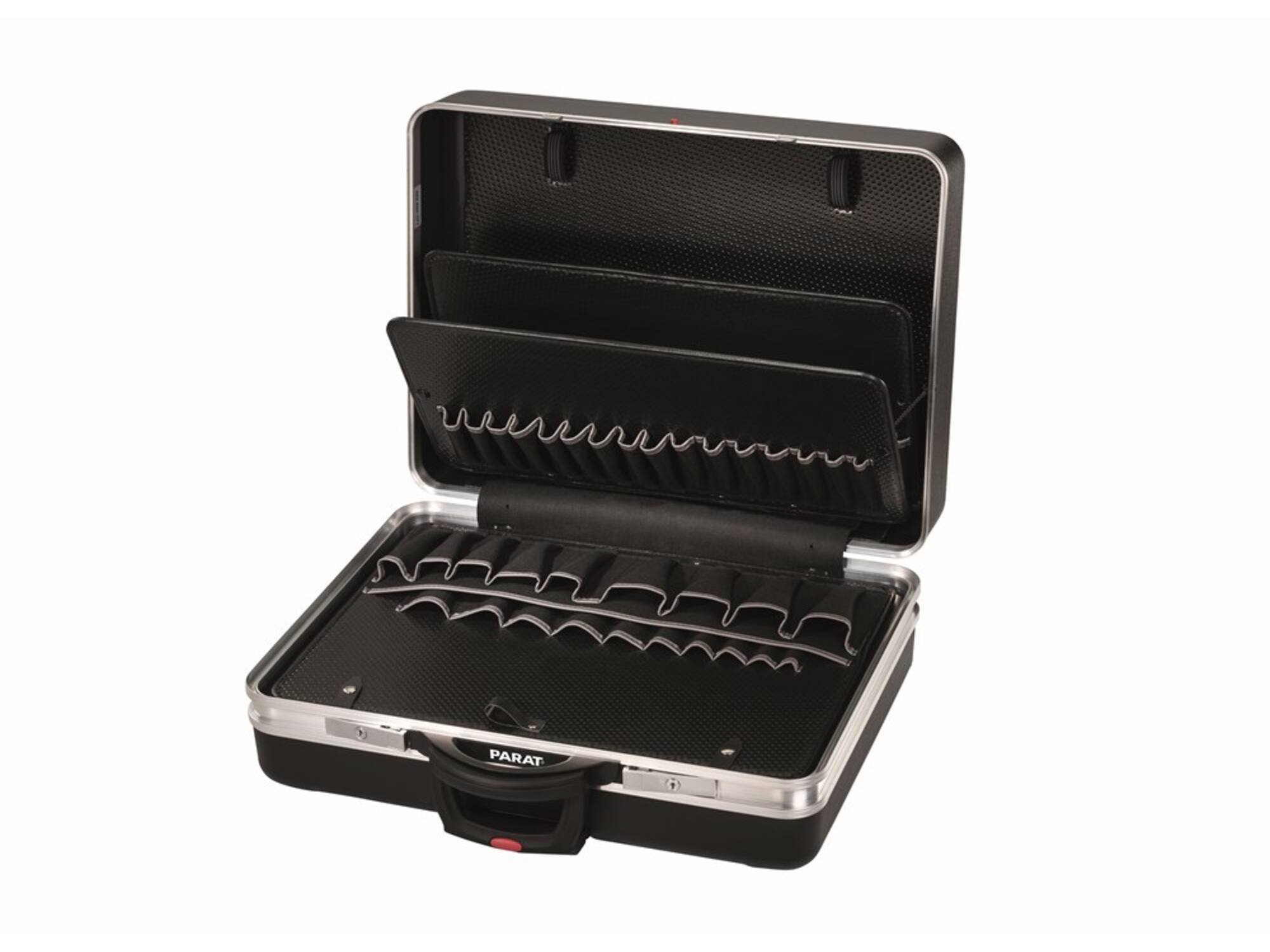 PARAT Gereedschapskoffer op wielen CLASSIC 57X22X42CM