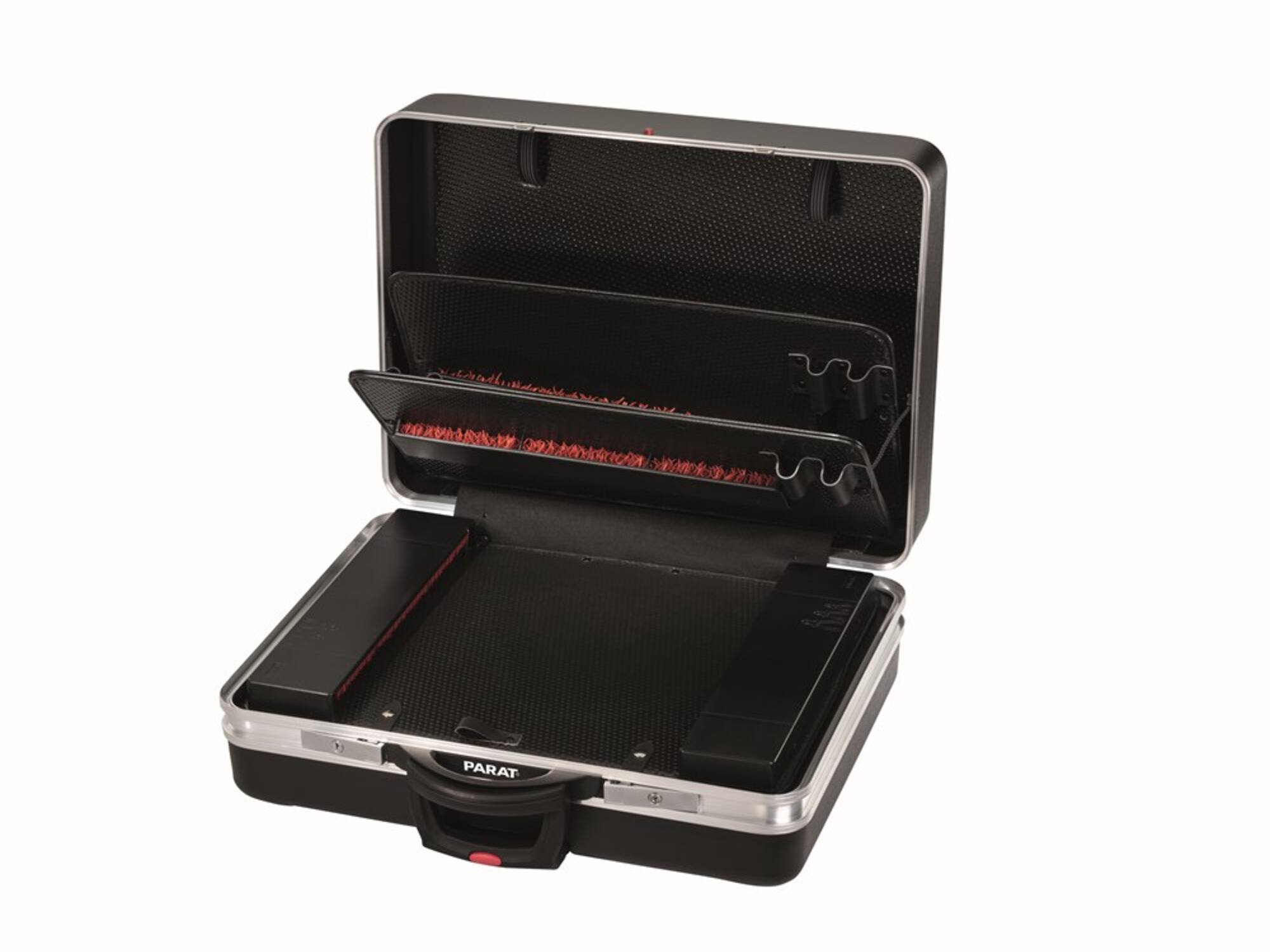 PARAT Gereedschapskoffer op wielen CLASSIC CP-7 57X22X42CM